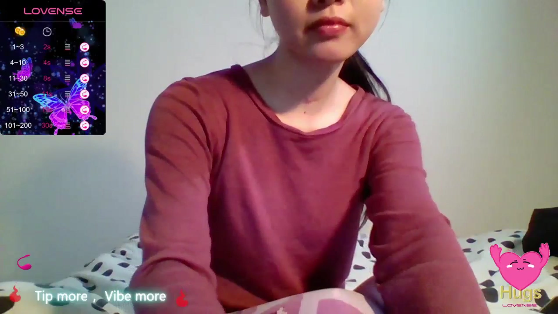 Gallery image thumbnail from Mimowet's myfreecams stream on, 02/08/2024, 11:28 image 2 of 20
