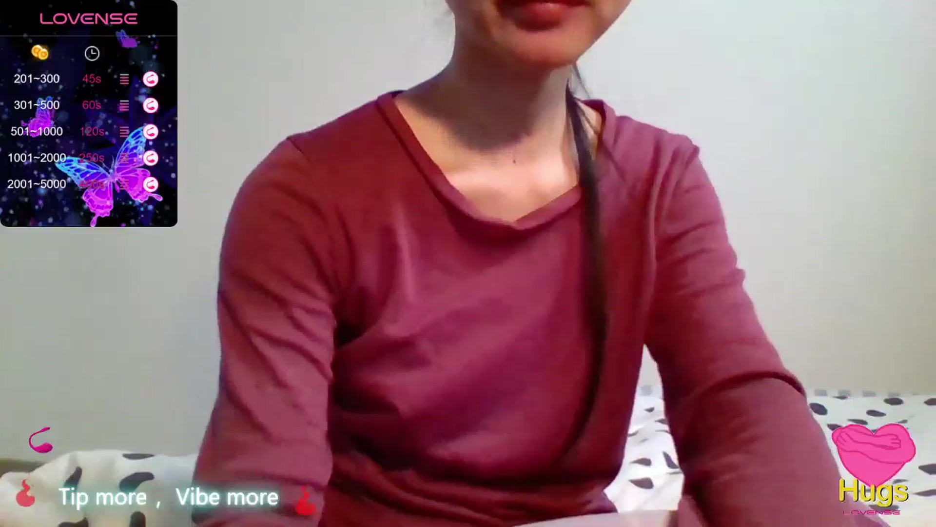 Gallery image thumbnail from Mimowet's myfreecams stream on, 02/08/2024, 11:28 image 15 of 20