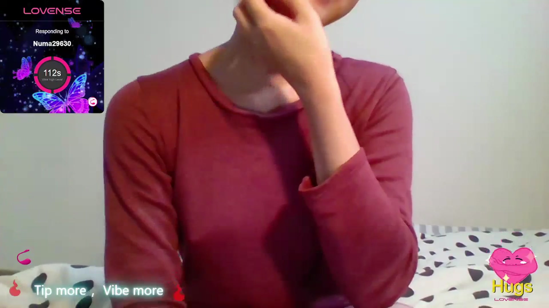 Gallery image thumbnail from Mimowet's myfreecams stream on, 02/08/2024, 11:28 image 14 of 20