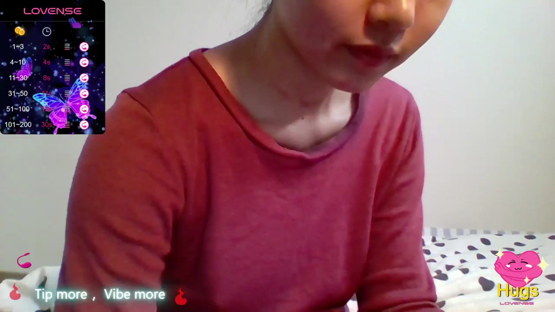 Gallery image thumbnail from Mimowet's myfreecams stream on, 02/08/2024, 11:28 image 18 of 20