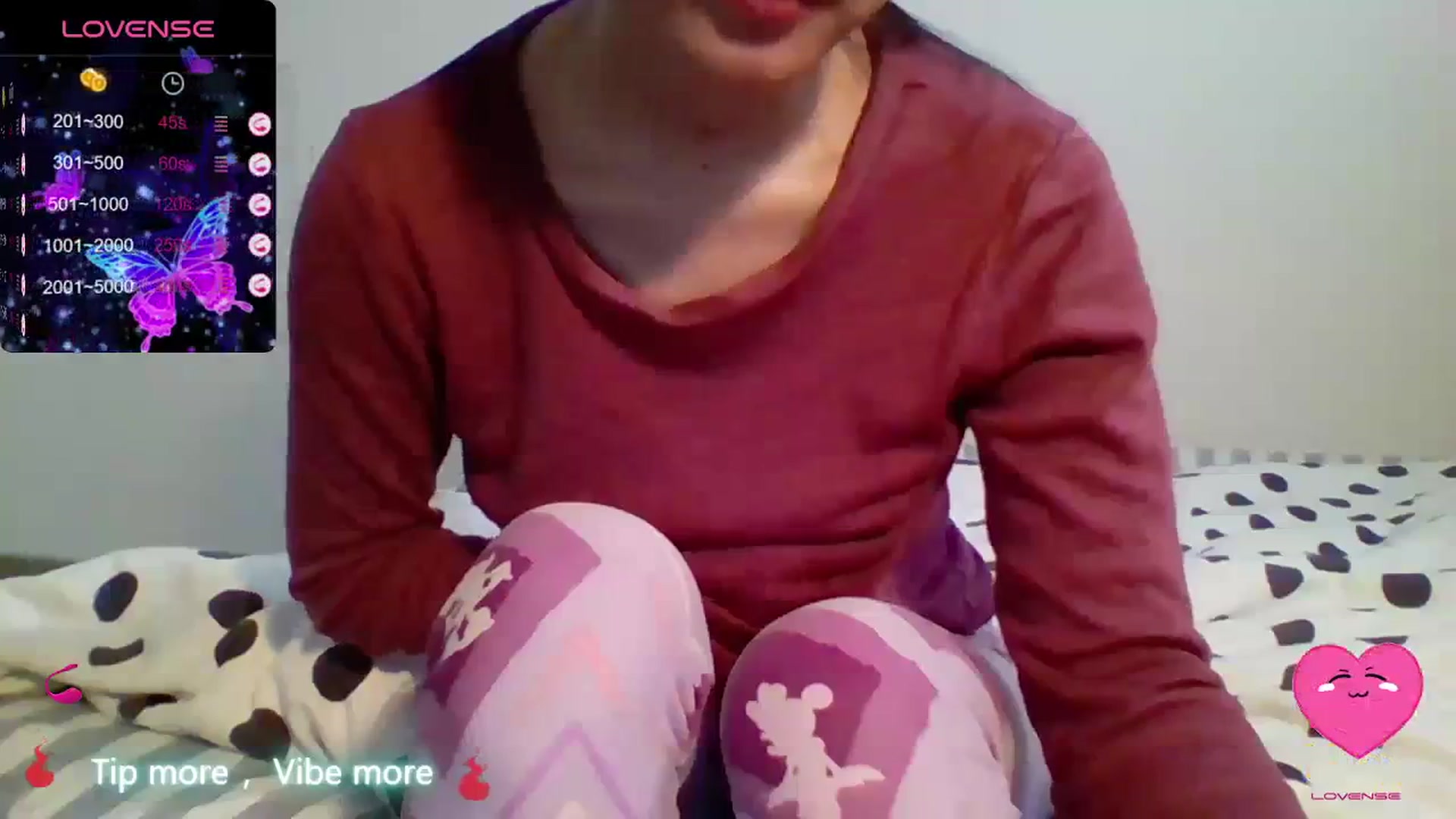 Gallery image thumbnail from Mimowet's myfreecams stream on, 02/08/2024, 11:28 image 10 of 20