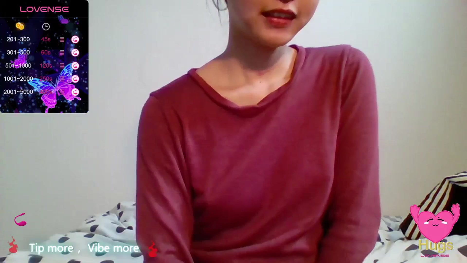 Gallery image thumbnail from Mimowet's myfreecams stream on, 02/08/2024, 12:59 image 20 of 20