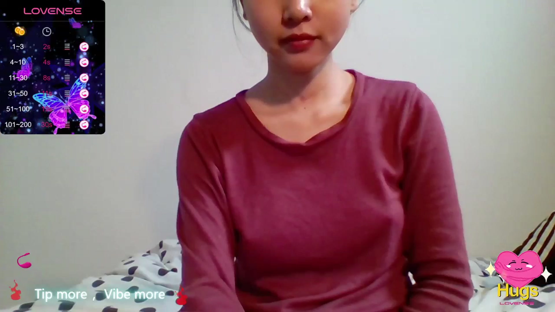 Gallery image thumbnail from Mimowet's myfreecams stream on, 02/08/2024, 12:59 image 19 of 20