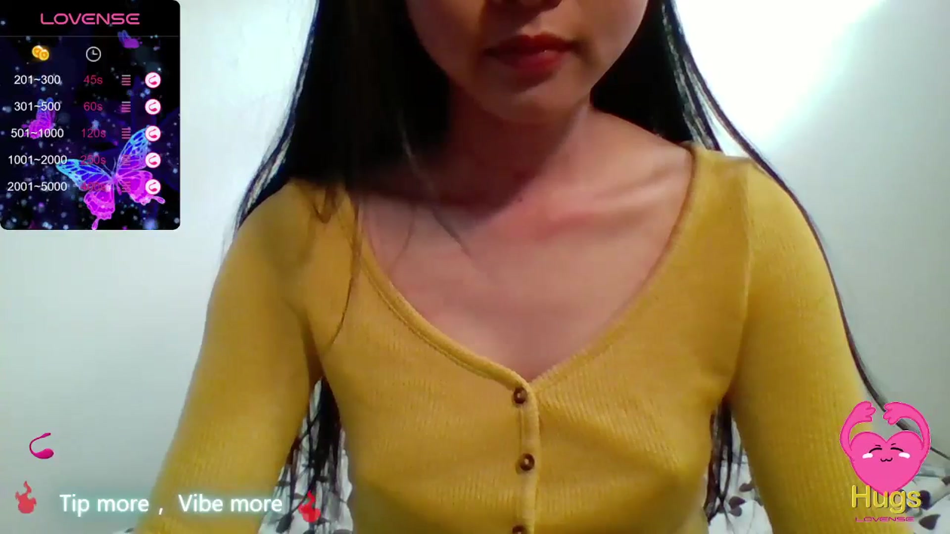 Gallery image thumbnail from Mimowet's myfreecams stream on, 02/09/2024, 13:16 image 6 of 20