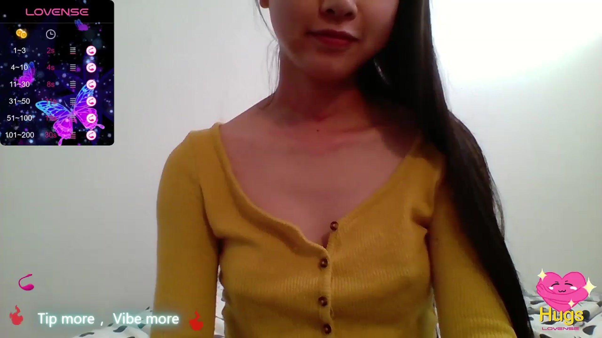 Gallery image thumbnail from Mimowet's myfreecams stream on, 02/09/2024, 13:16 image 20 of 20