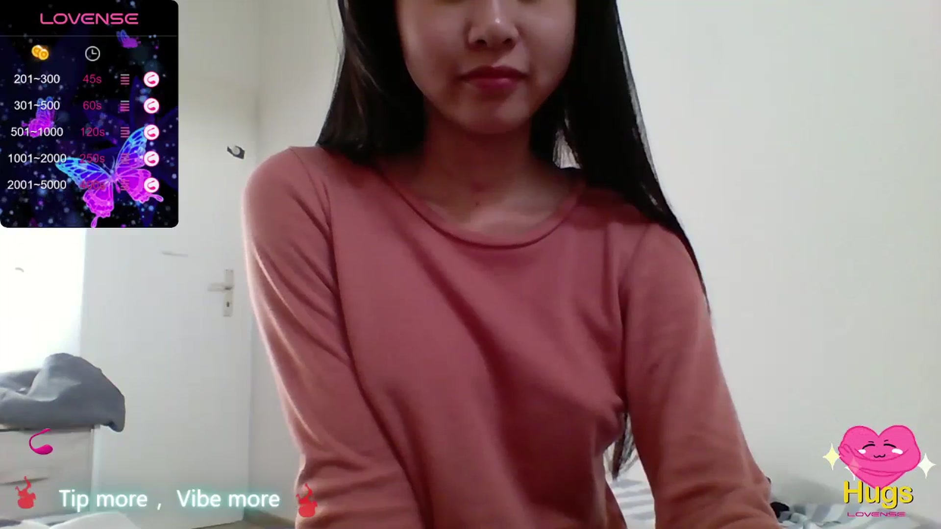 Gallery image thumbnail from Mimowet's myfreecams stream on, 02/13/2024, 10:06 image 5 of 20