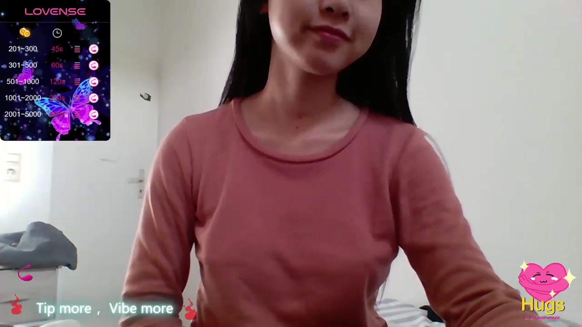 Gallery image thumbnail from Mimowet's myfreecams stream on, 02/13/2024, 10:06 image 3 of 20
