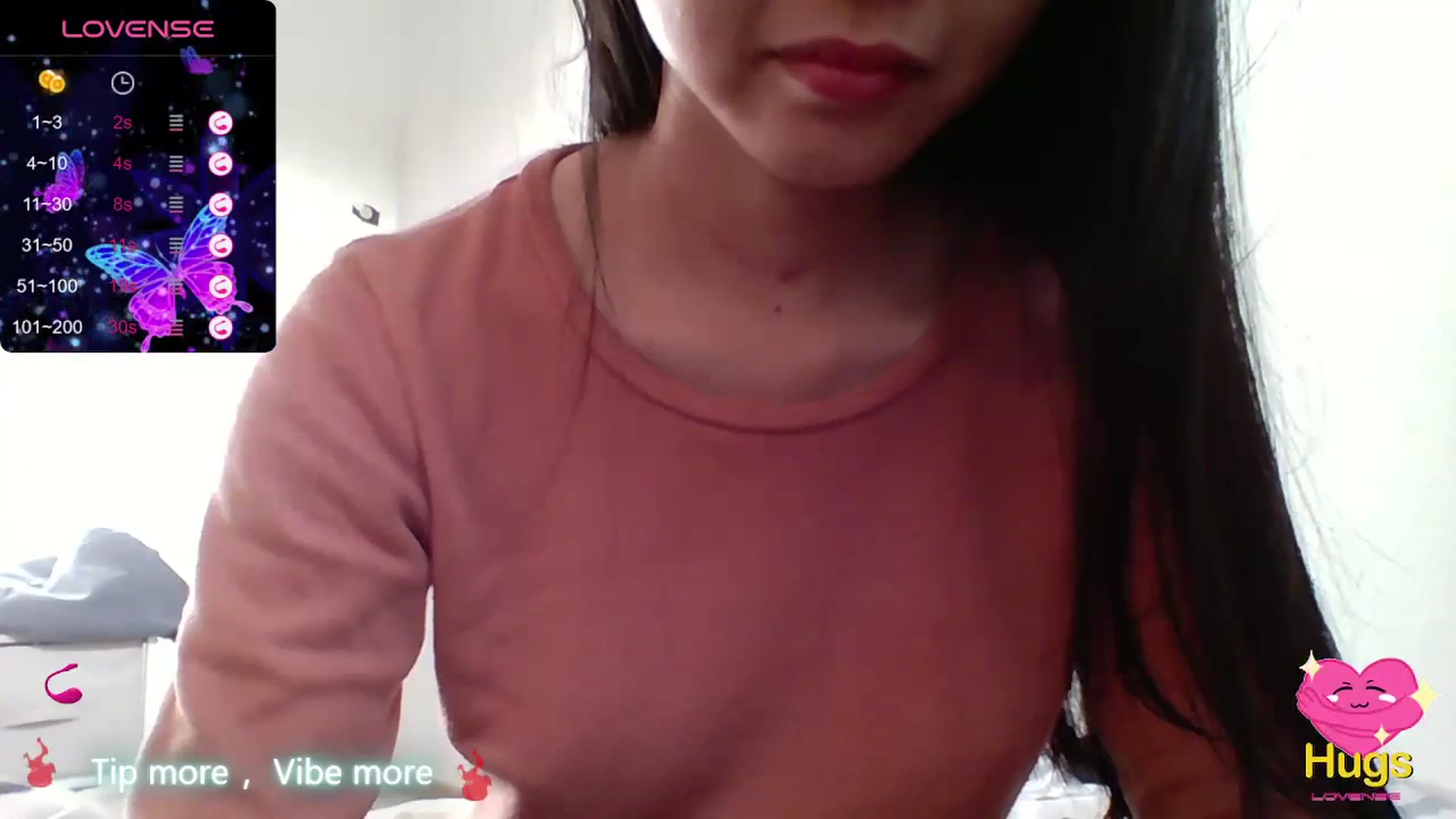 Gallery image thumbnail from Mimowet's myfreecams stream on, 02/13/2024, 10:06 image 9 of 20