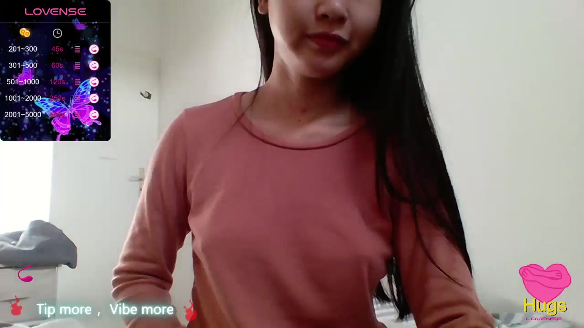 Gallery image thumbnail from Mimowet's myfreecams stream on, 02/13/2024, 10:06 image 8 of 20
