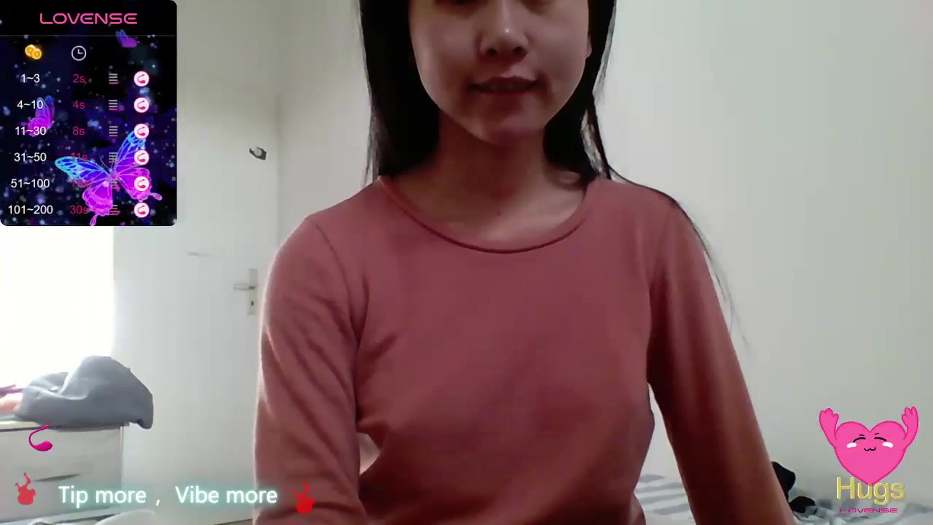 Gallery image thumbnail from Mimowet's myfreecams stream on, 02/13/2024, 10:06 image 11 of 20