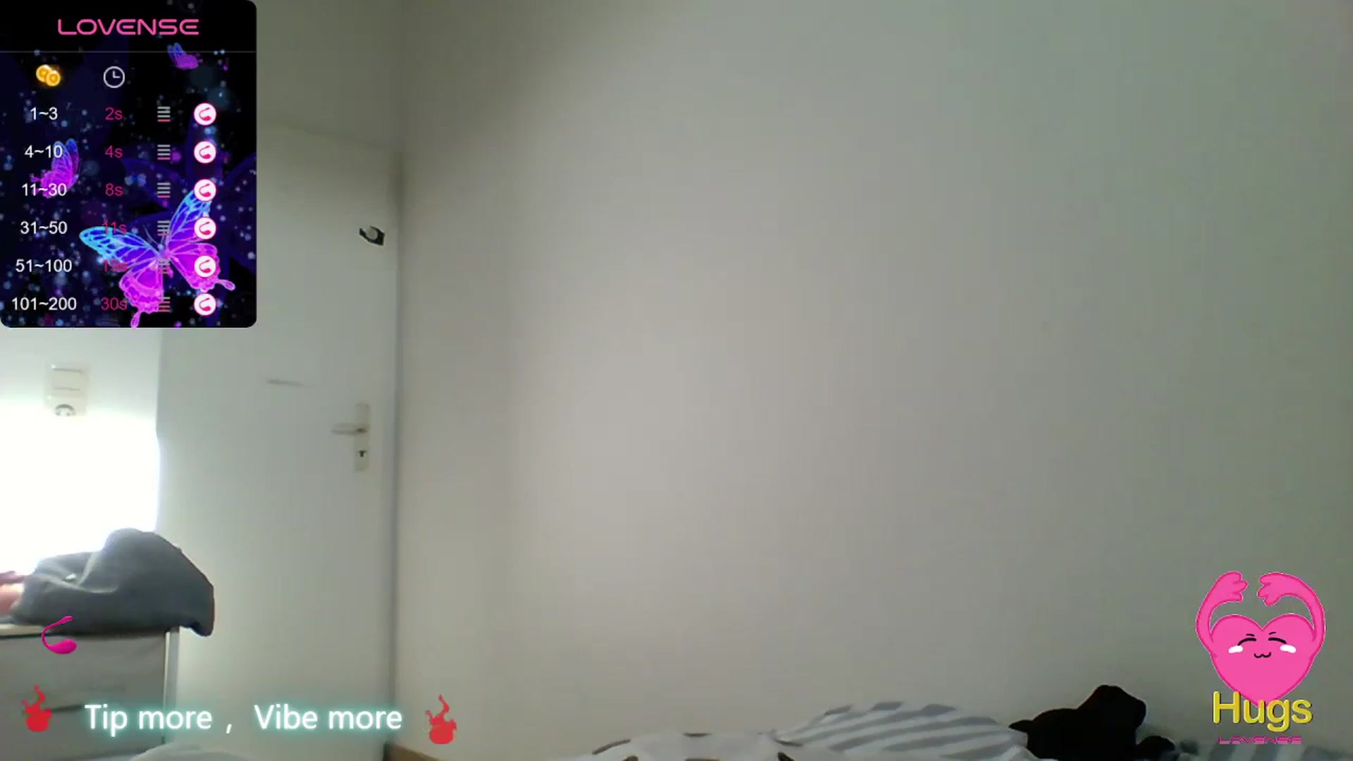 Gallery image thumbnail from Mimowet's myfreecams stream on, 02/13/2024, 10:06 image 15 of 20