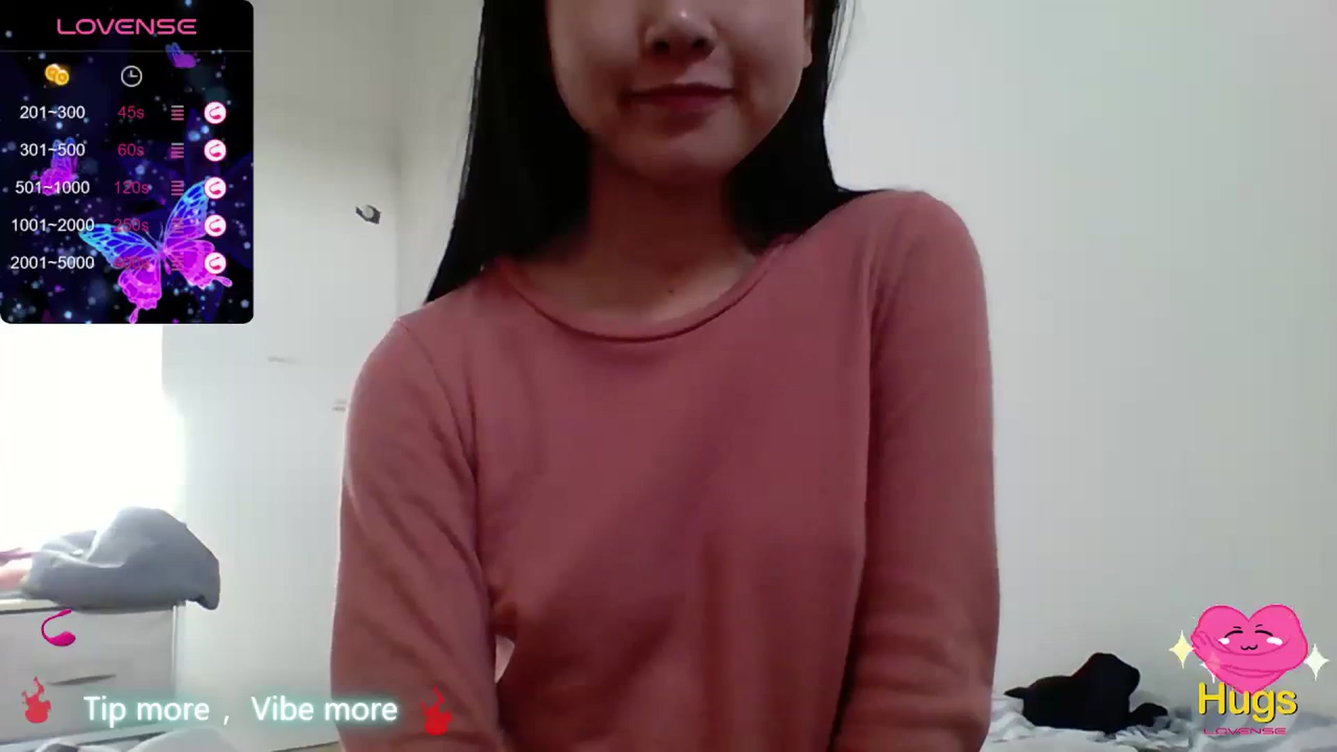 Gallery image thumbnail from Mimowet's myfreecams stream on, 02/13/2024, 10:06 image 13 of 20
