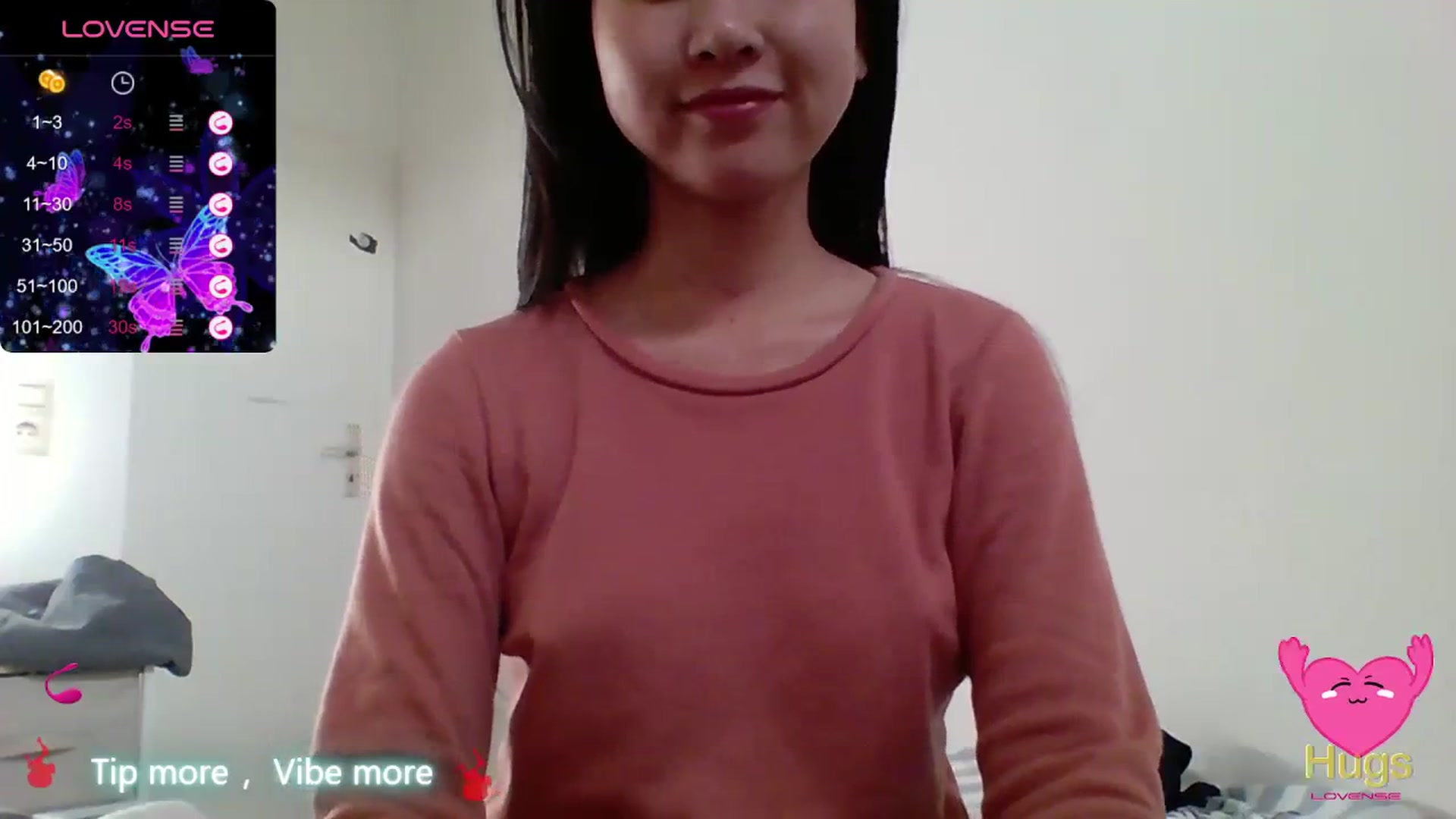 Gallery image thumbnail from Mimowet's myfreecams stream on, 02/13/2024, 10:06 image 4 of 20