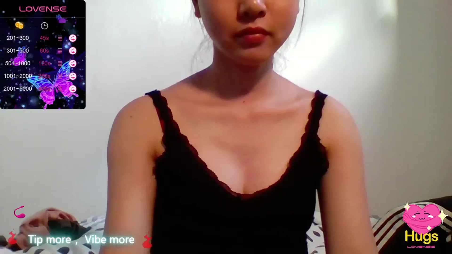 Gallery image thumbnail from Mimowet's myfreecams stream on, 02/13/2024, 14:32 image 15 of 20