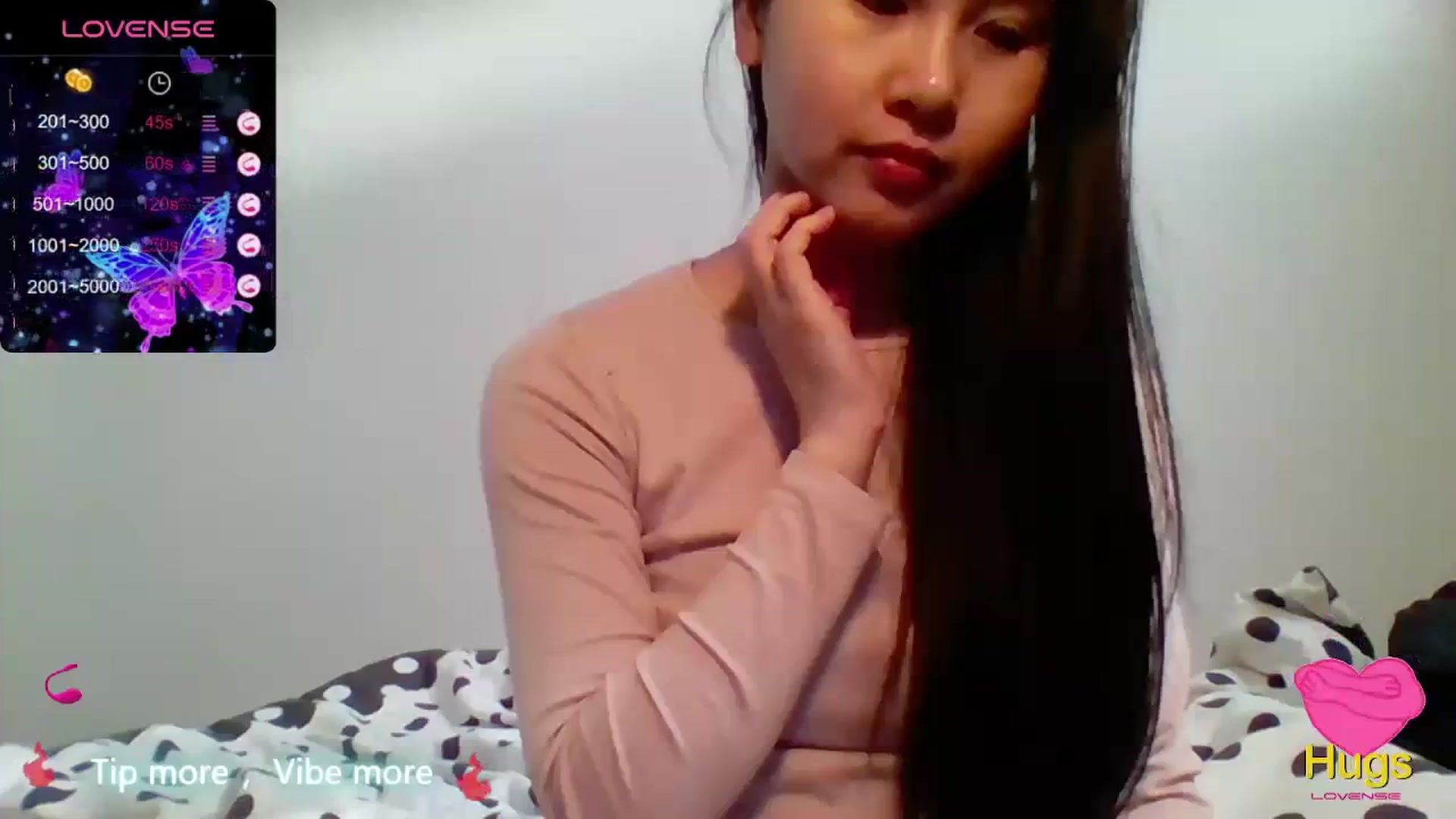 Gallery image thumbnail from Mimowet's myfreecams stream on, 02/16/2024, 12:46 image 6 of 20