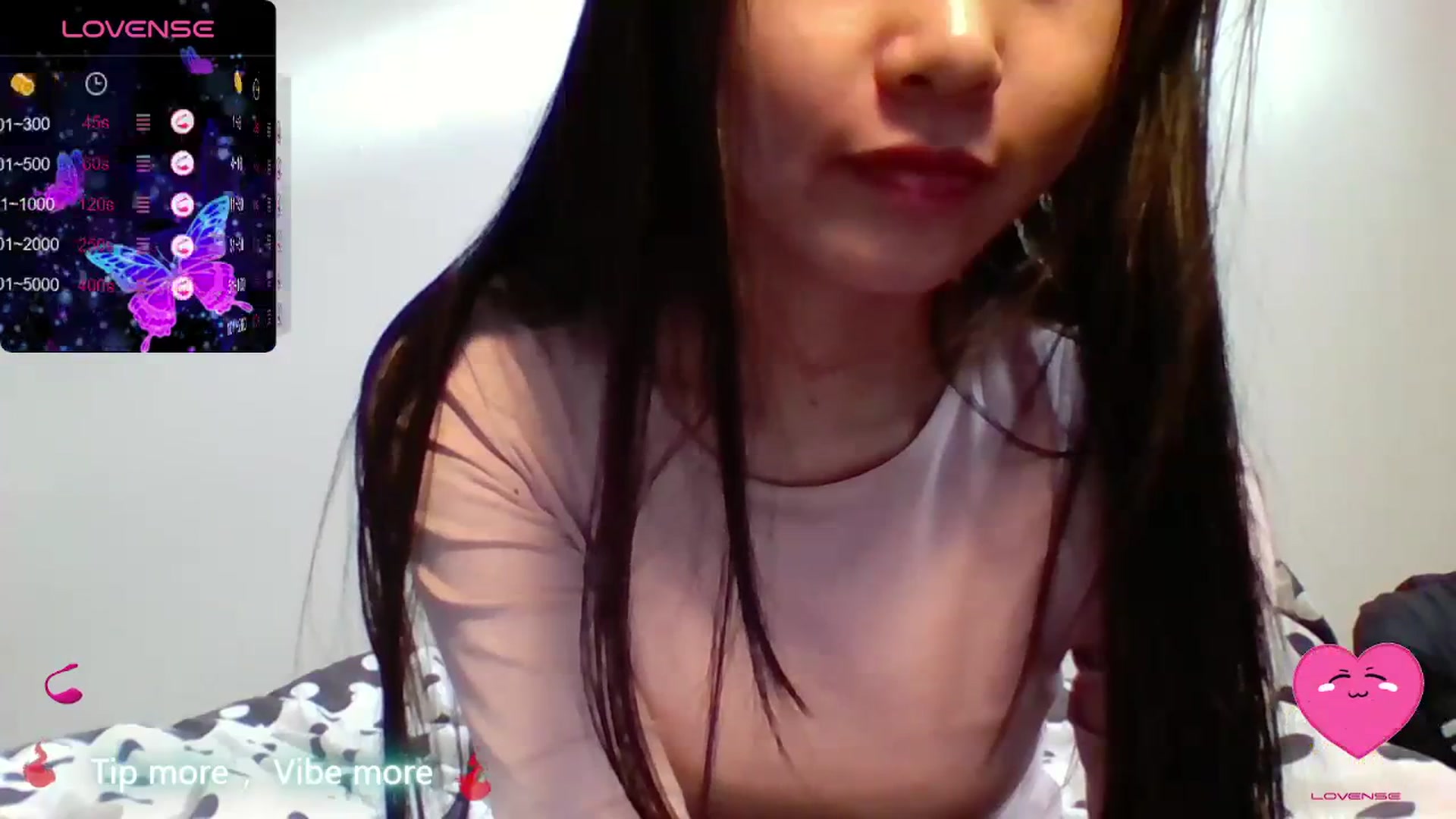 Gallery image thumbnail from Mimowet's myfreecams stream on, 02/16/2024, 12:46 image 12 of 20