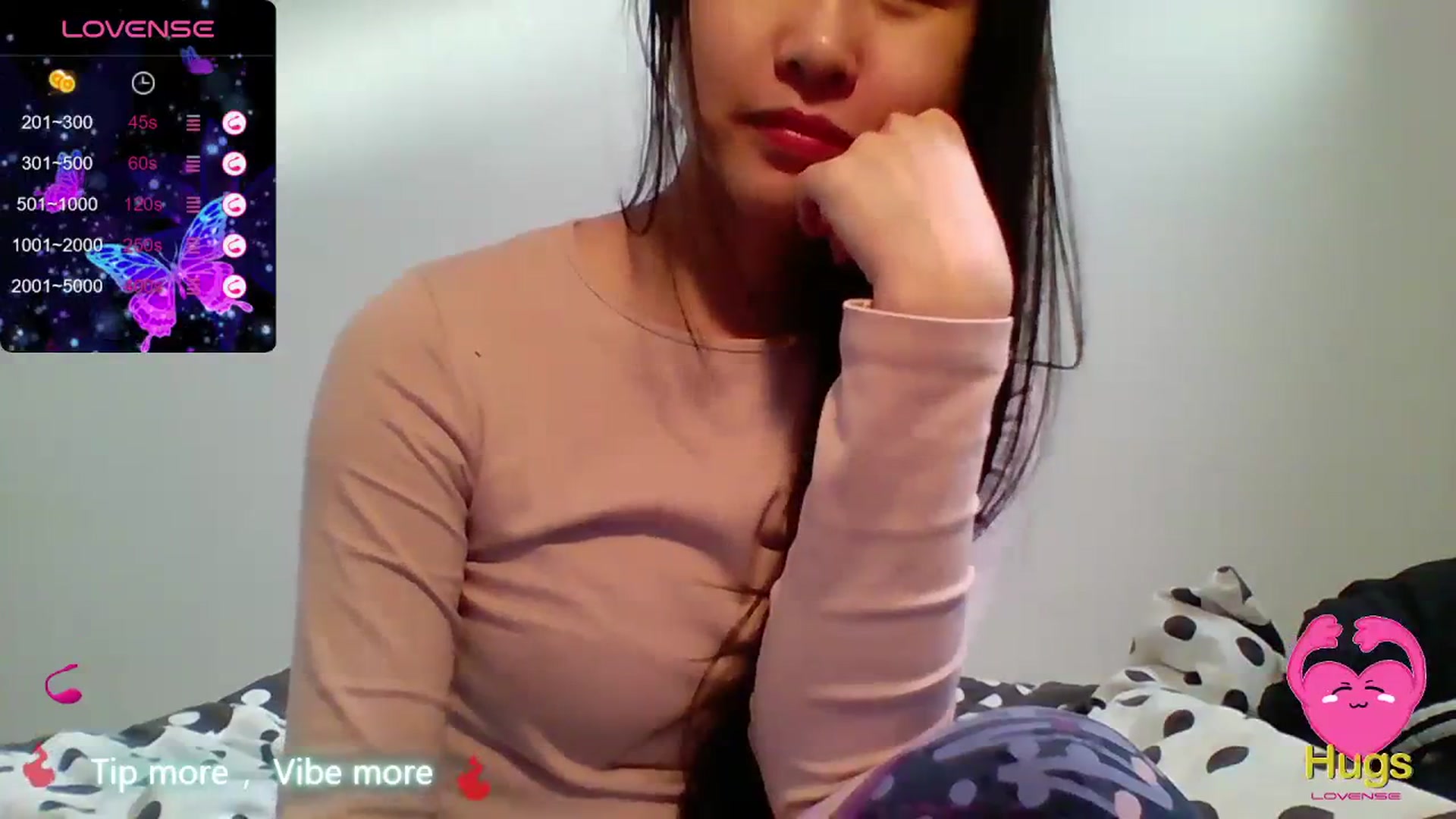 Gallery image thumbnail from Mimowet's myfreecams stream on, 02/16/2024, 12:46 image 5 of 20