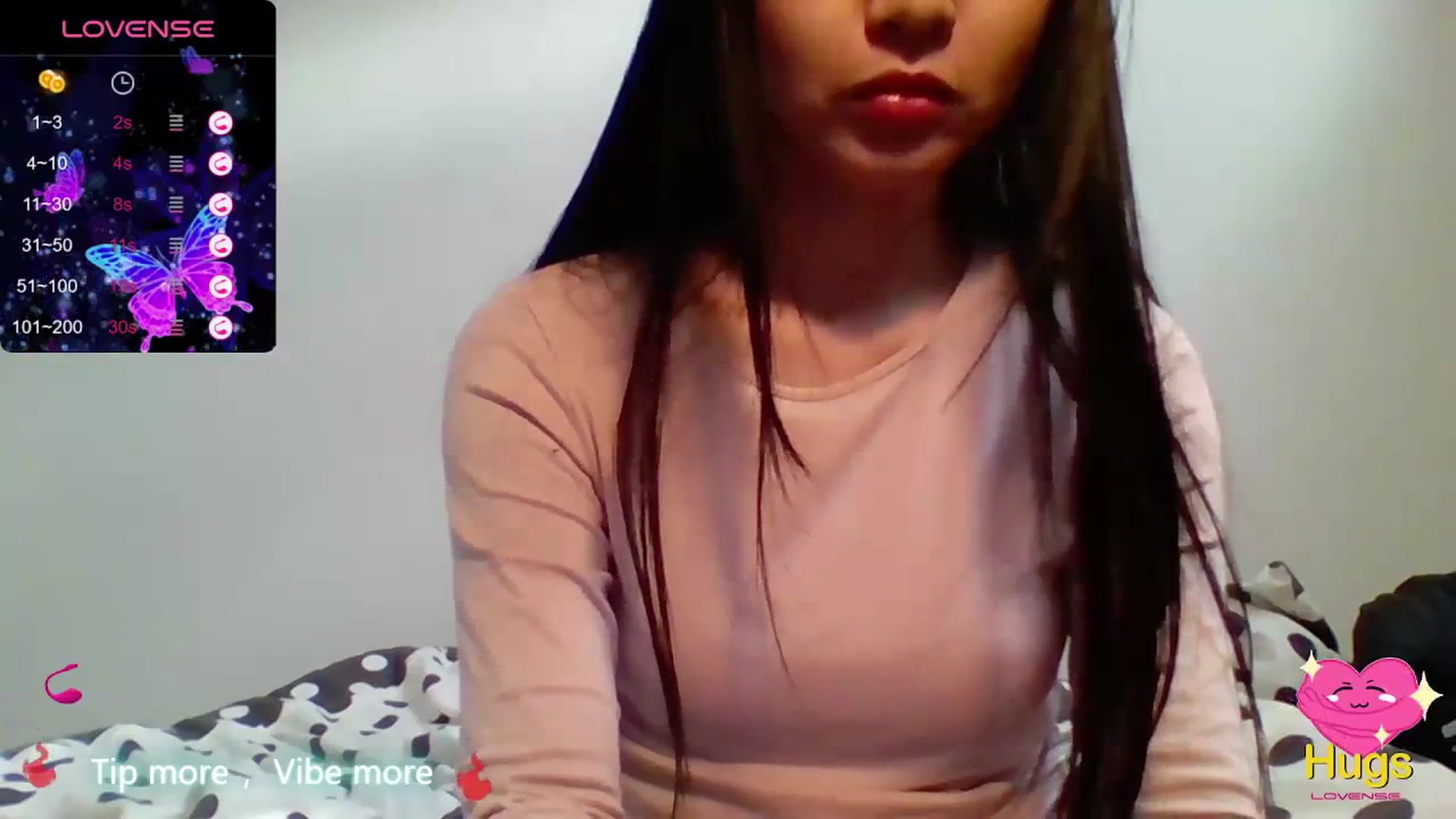 Gallery image thumbnail from Mimowet's myfreecams stream on, 02/16/2024, 12:46 image 11 of 20