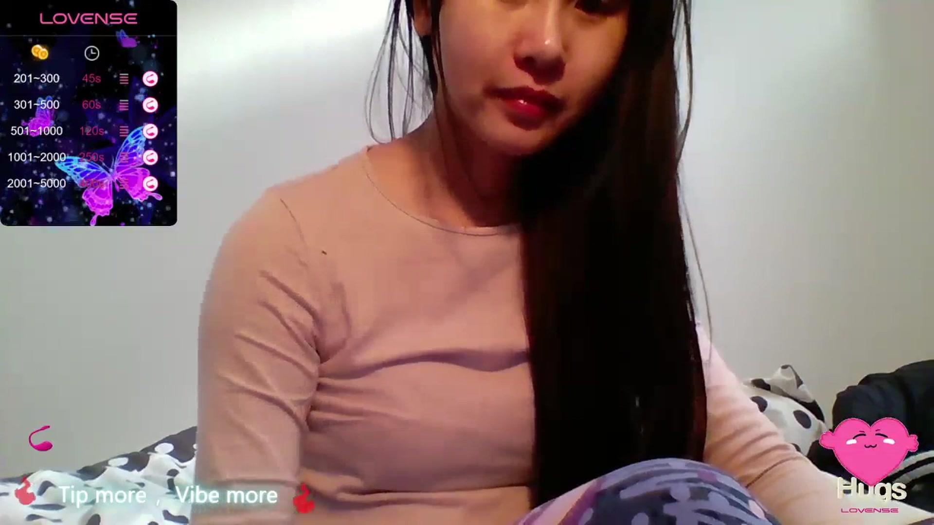 Gallery image thumbnail from Mimowet's myfreecams stream on, 02/16/2024, 12:46 image 3 of 20