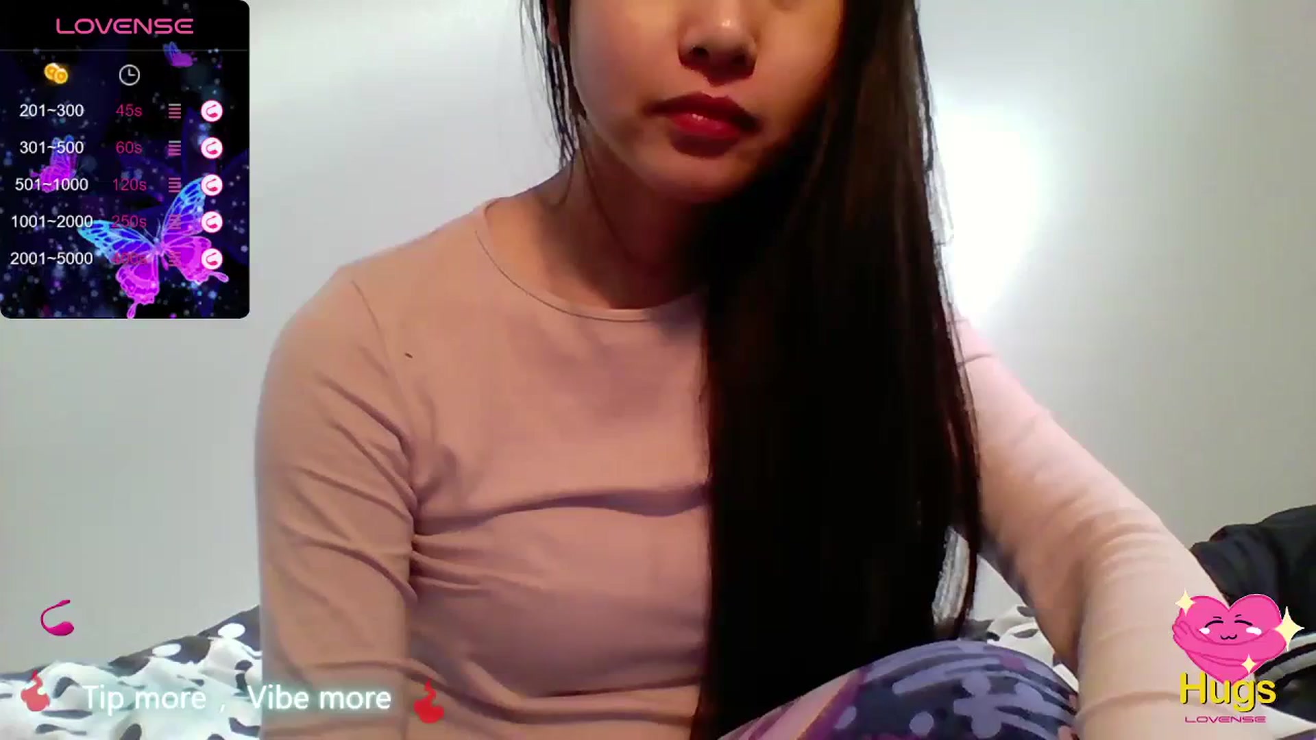Gallery image thumbnail from Mimowet's myfreecams stream on, 02/16/2024, 12:46 image 1 of 20