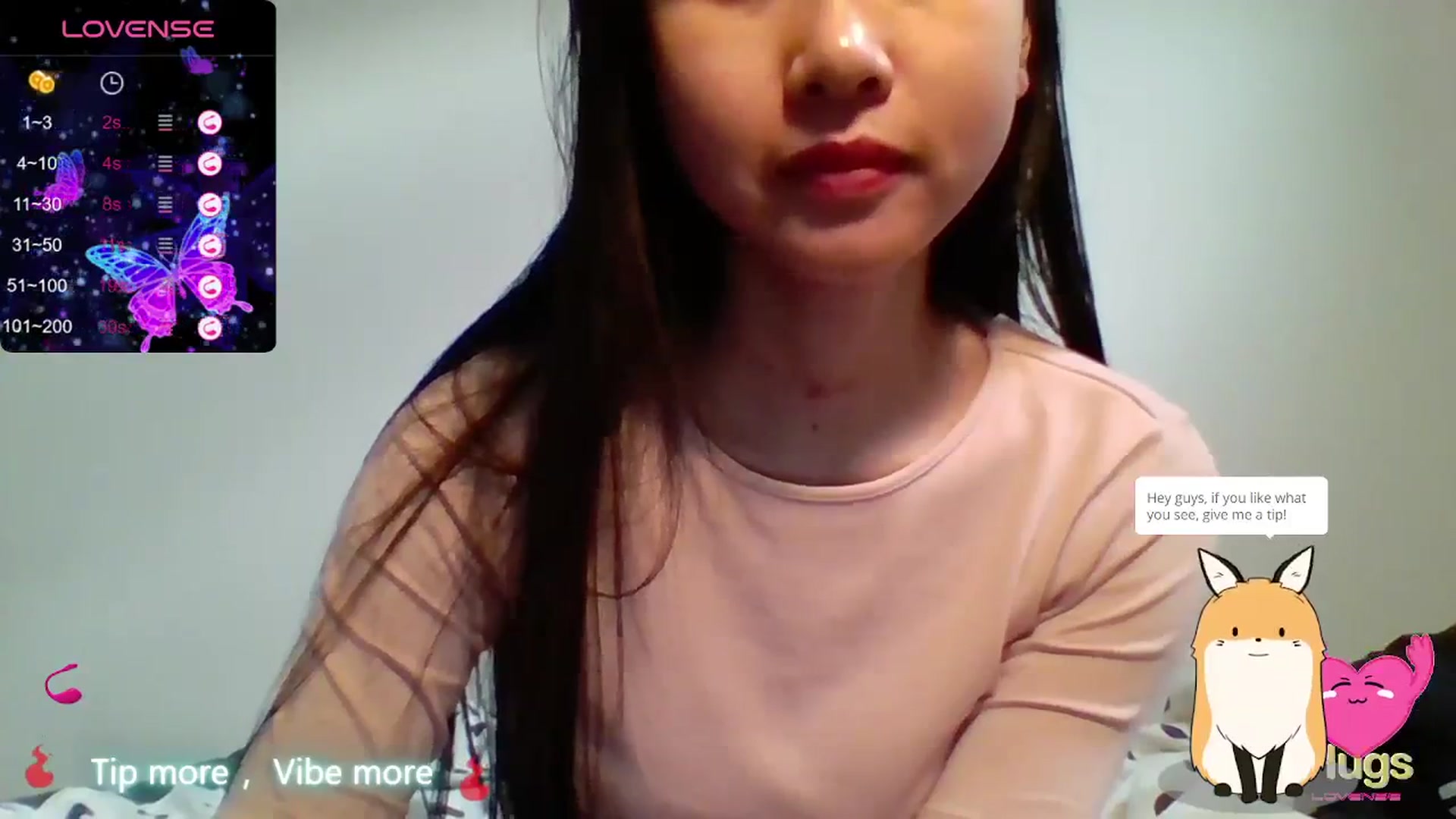 Gallery image thumbnail from Mimowet's myfreecams stream on, 02/16/2024, 13:45 image 6 of 20