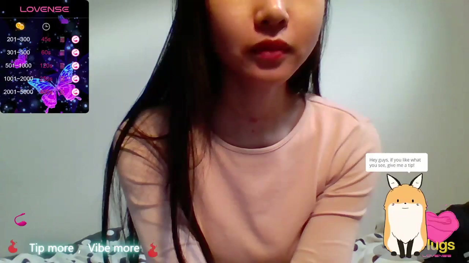 Gallery image thumbnail from Mimowet's myfreecams stream on, 02/16/2024, 13:45 image 4 of 20