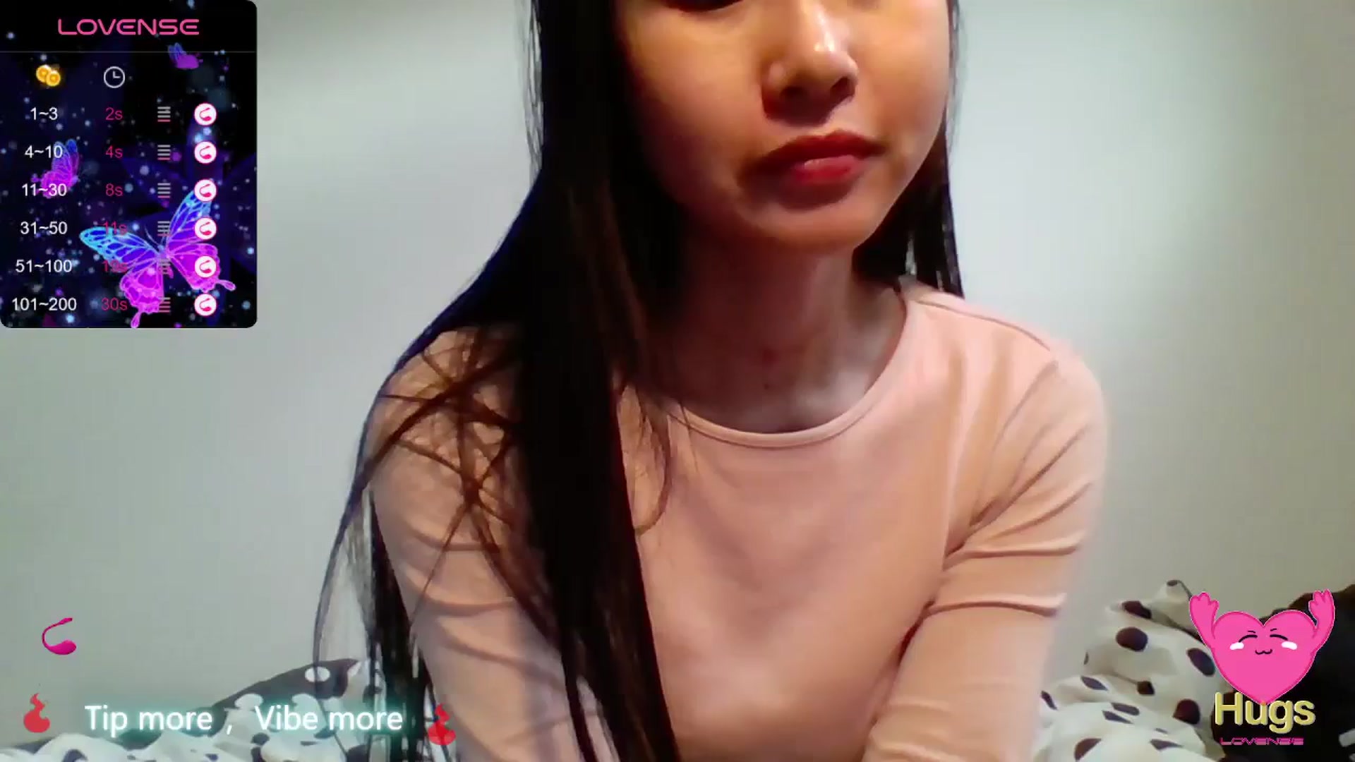 Gallery image thumbnail from Mimowet's myfreecams stream on, 02/16/2024, 13:45 image 5 of 20
