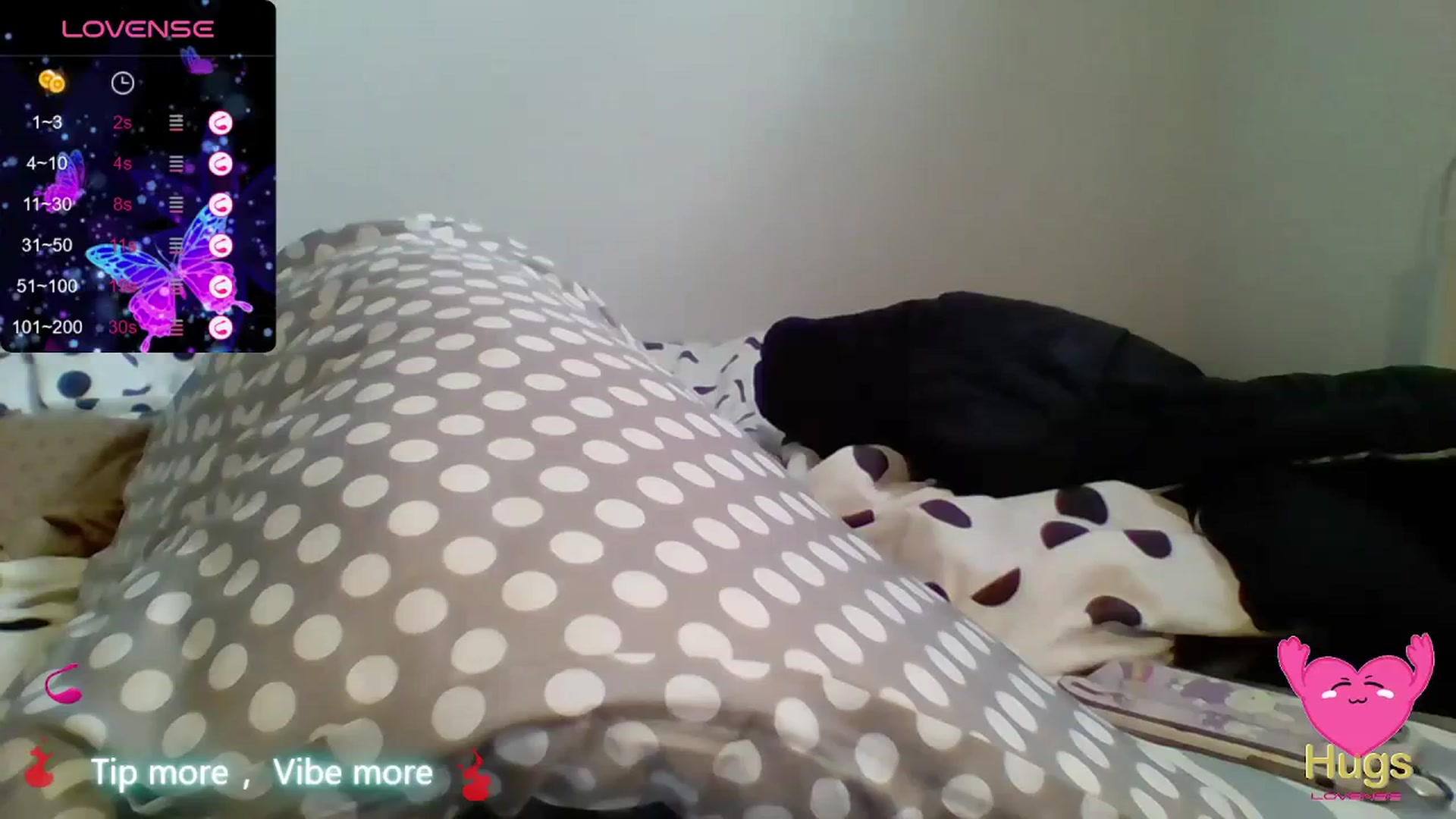 Gallery image thumbnail from Mimowet's myfreecams stream on, 02/17/2024, 14:33 image 11 of 20