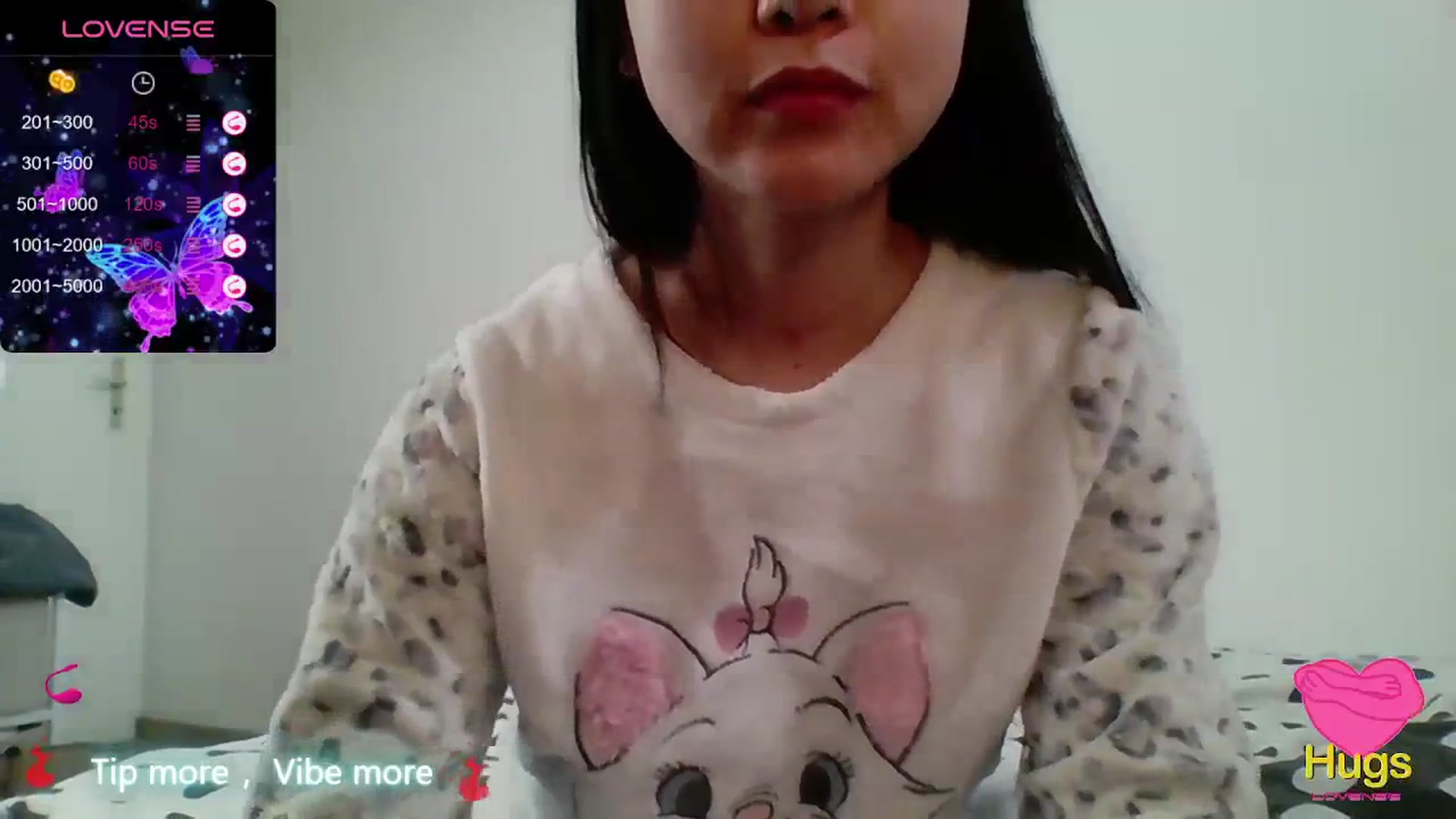 Gallery image thumbnail from Mimowet's myfreecams stream on, 02/18/2024, 09:22 image 8 of 20