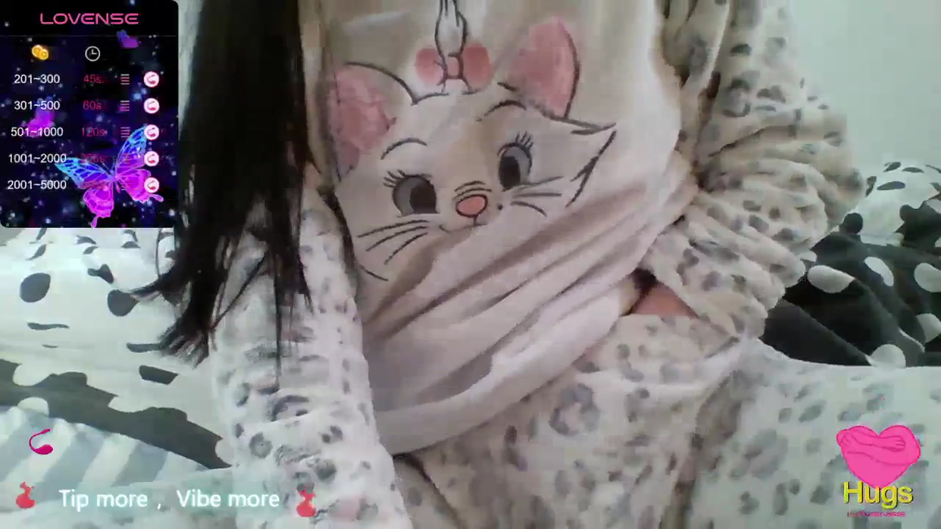 Gallery image thumbnail from Mimowet's myfreecams stream on, 02/18/2024, 09:22 image 15 of 20