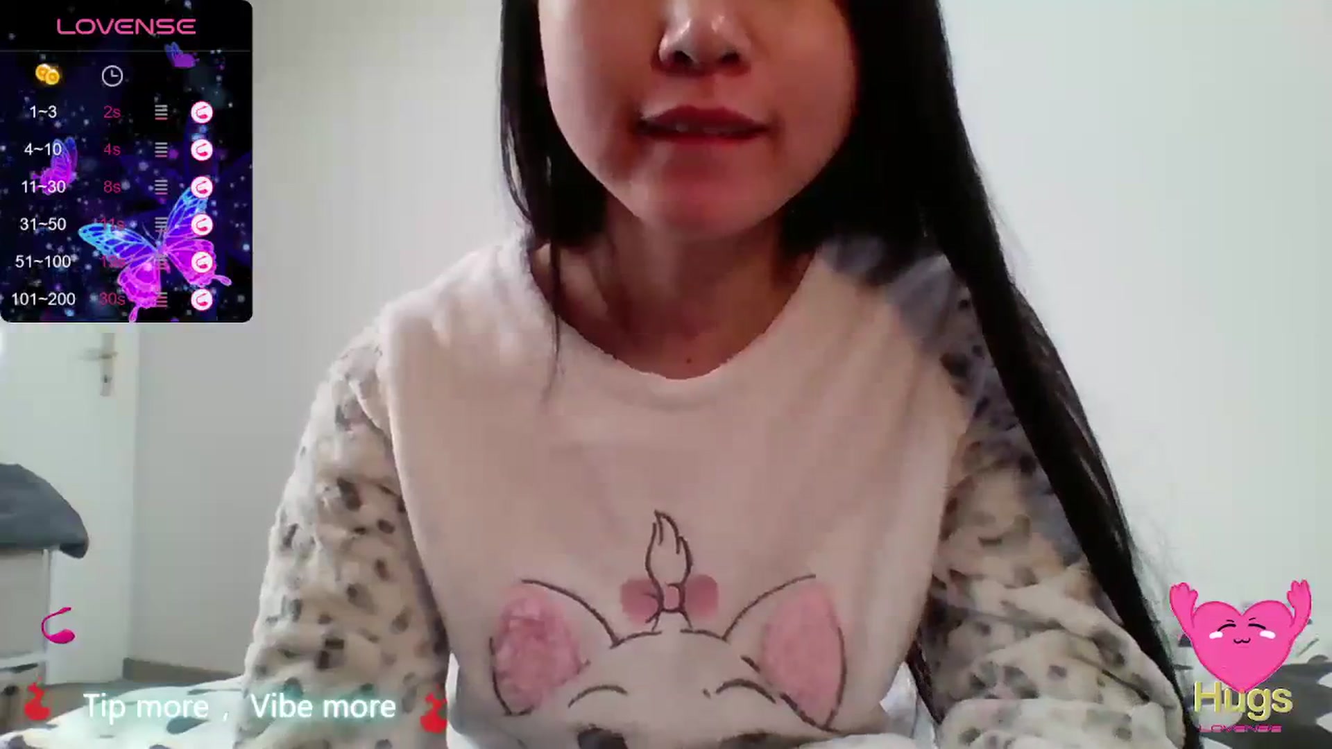 Gallery image thumbnail from Mimowet's myfreecams stream on, 02/18/2024, 09:22 image 9 of 20