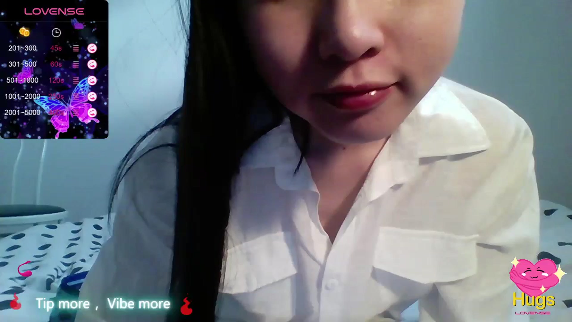 Gallery image thumbnail from Mimowet's myfreecams stream on, 02/18/2024, 12:19 image 14 of 20