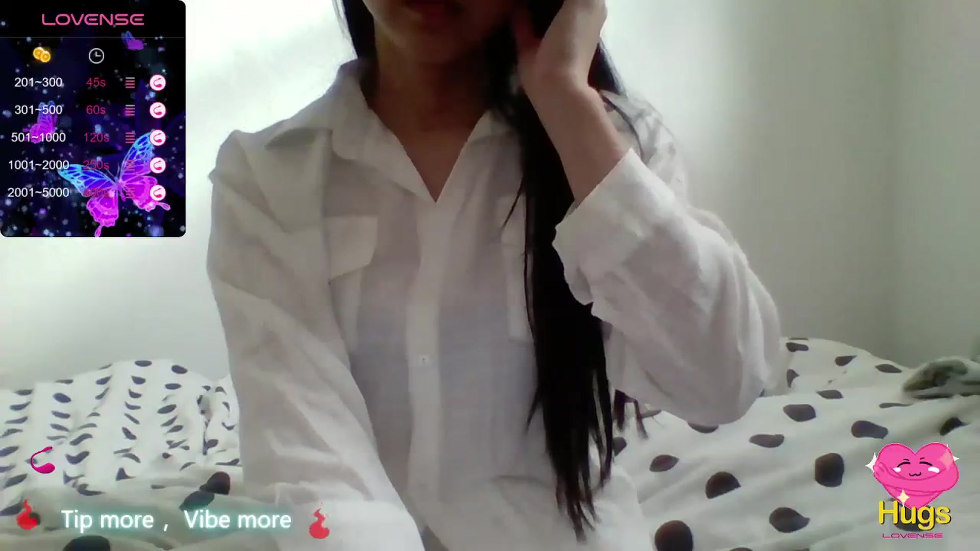 Gallery image thumbnail from Mimowet's myfreecams stream on, 02/18/2024, 12:19 image 10 of 20