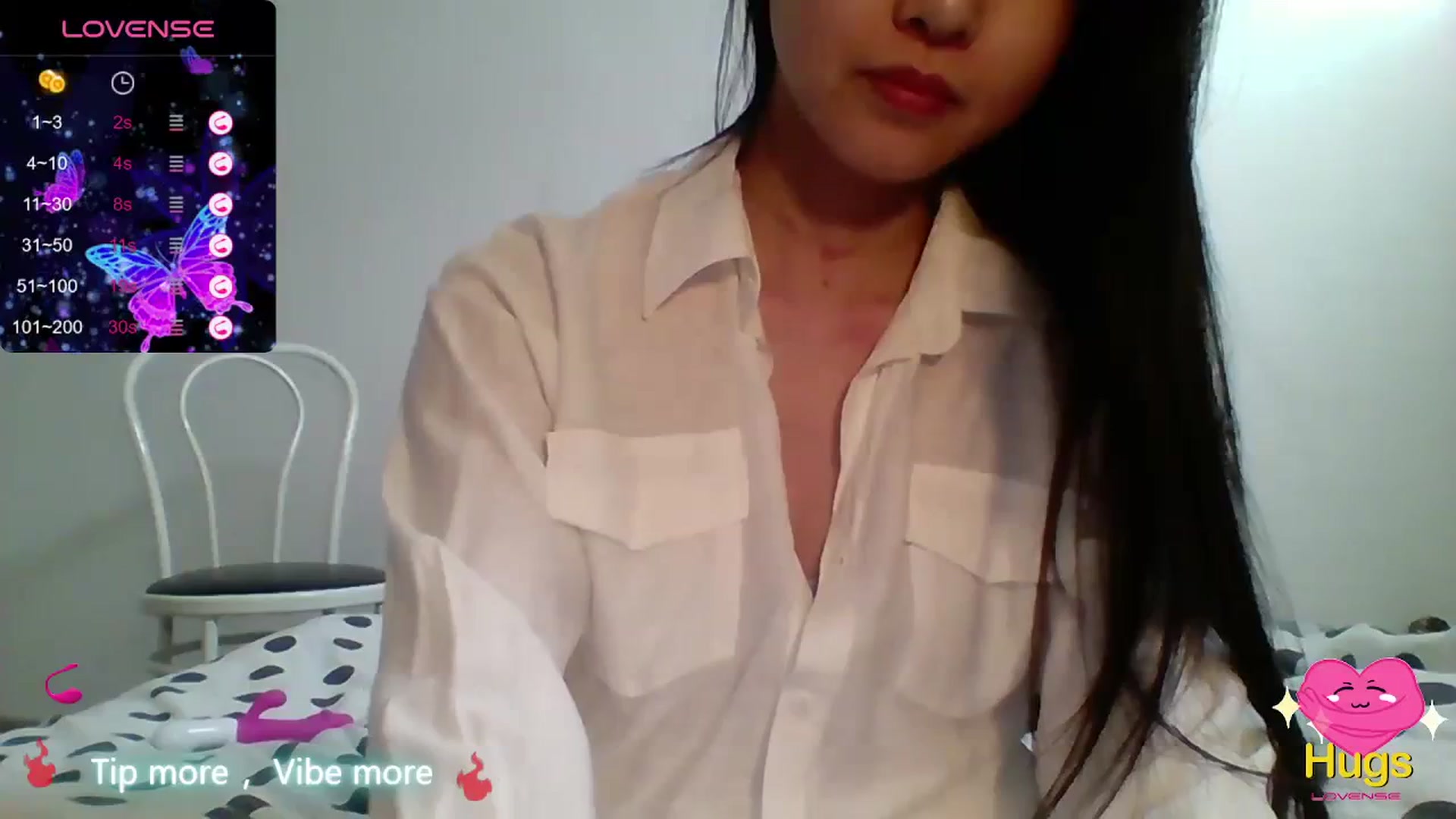 Gallery image thumbnail from Mimowet's myfreecams stream on, 02/18/2024, 13:51 image 13 of 20