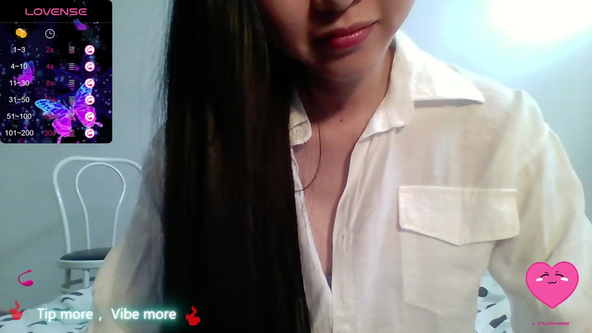 Gallery image thumbnail from Mimowet's myfreecams stream on, 02/18/2024, 13:51 image 11 of 20