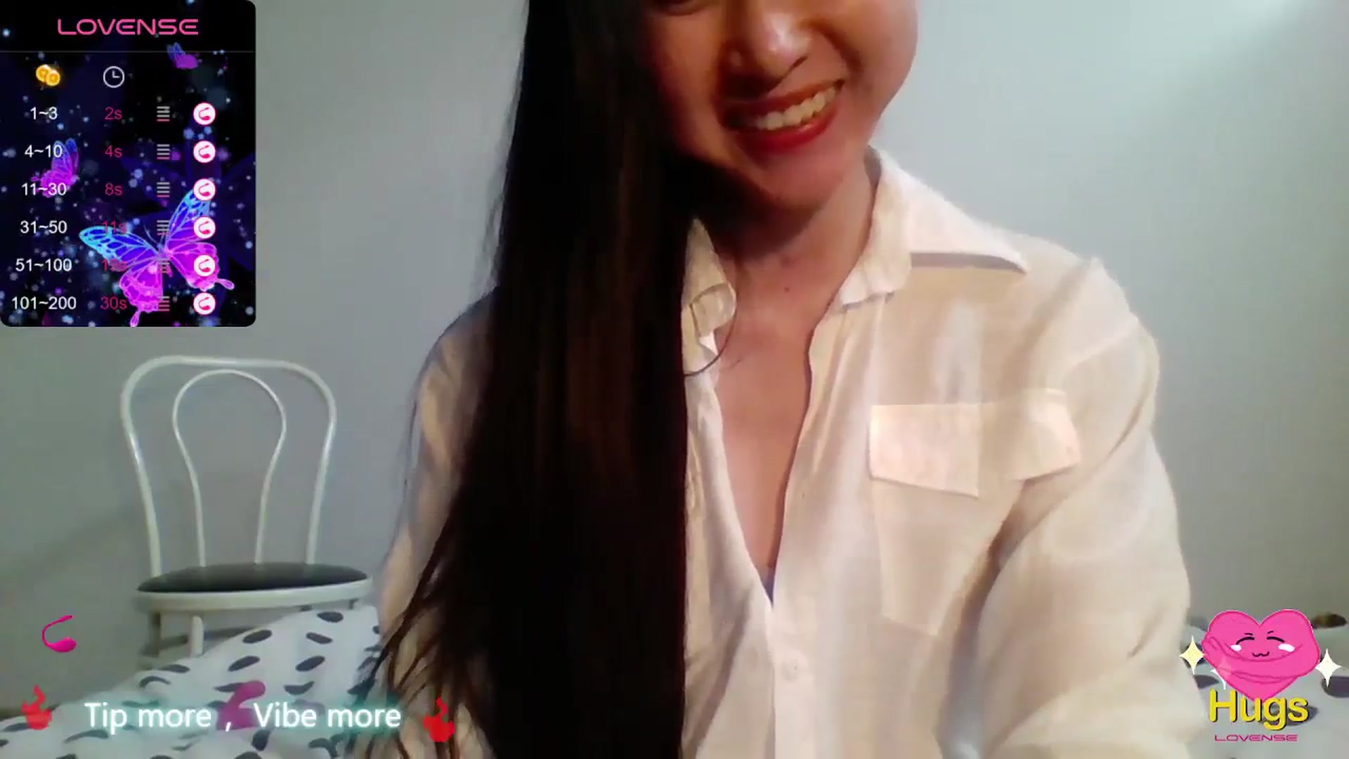 Gallery image thumbnail from Mimowet's myfreecams stream on, 02/18/2024, 13:51 image 10 of 20