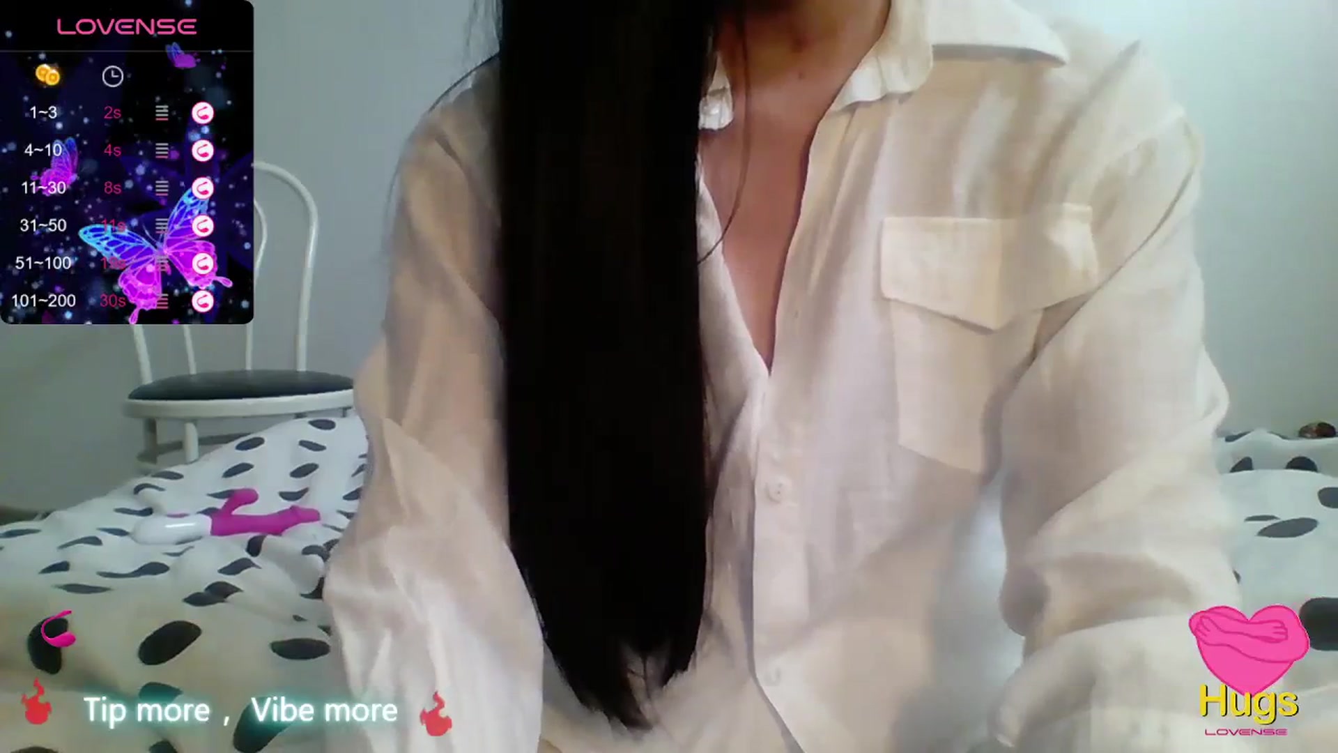 Gallery image thumbnail from Mimowet's myfreecams stream on, 02/18/2024, 13:51 image 12 of 20