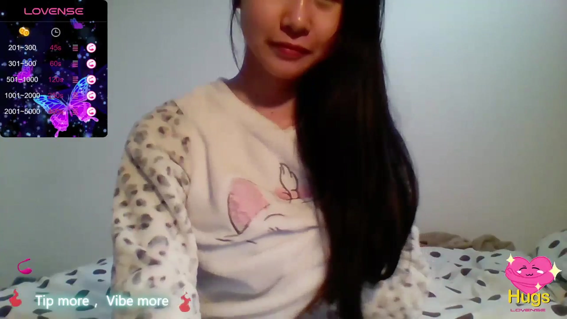 Gallery image thumbnail from Mimowet's myfreecams stream on, 02/19/2024, 09:09 image 16 of 20