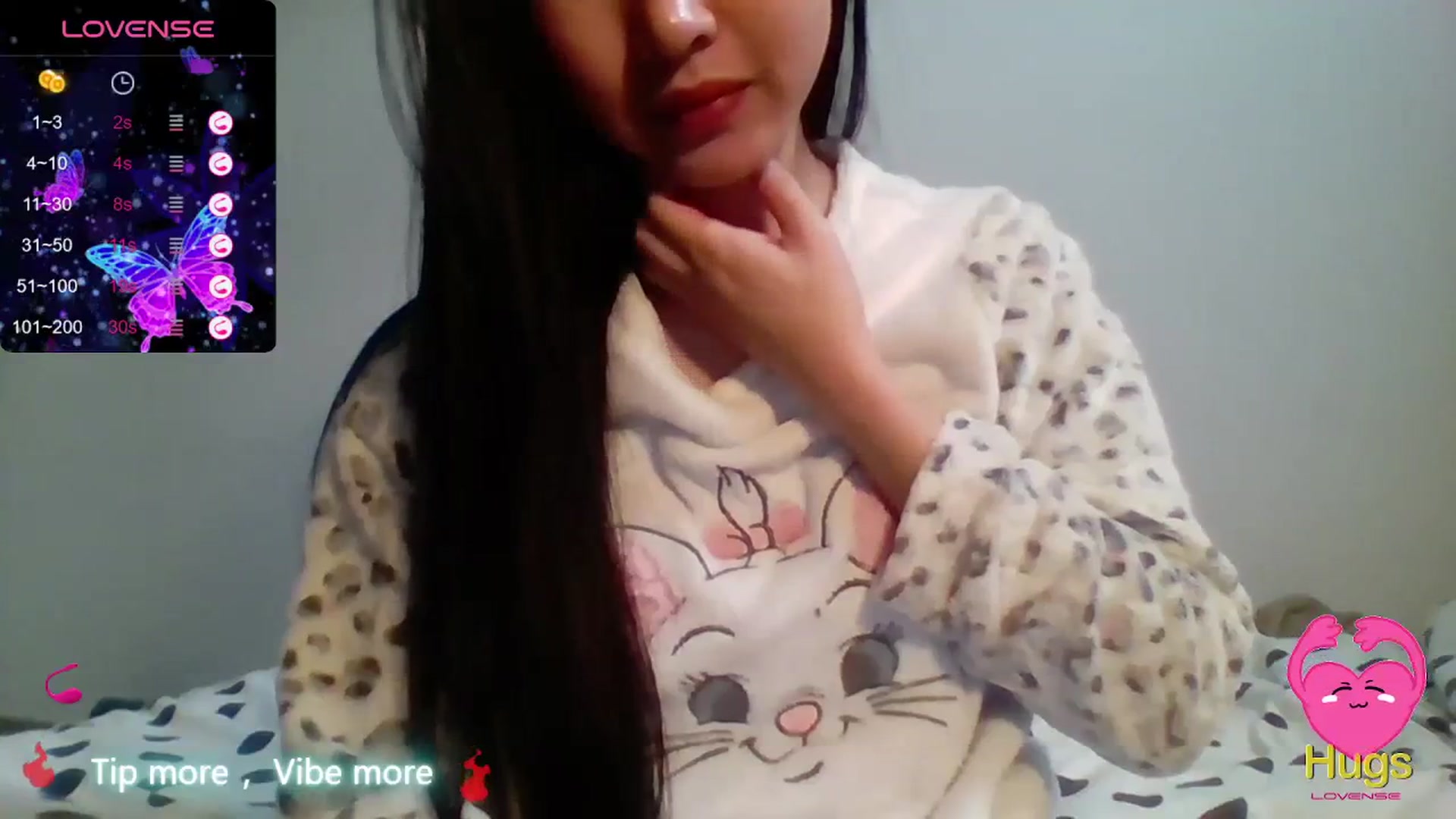 Gallery image thumbnail from Mimowet's myfreecams stream on, 02/19/2024, 09:09 image 8 of 20