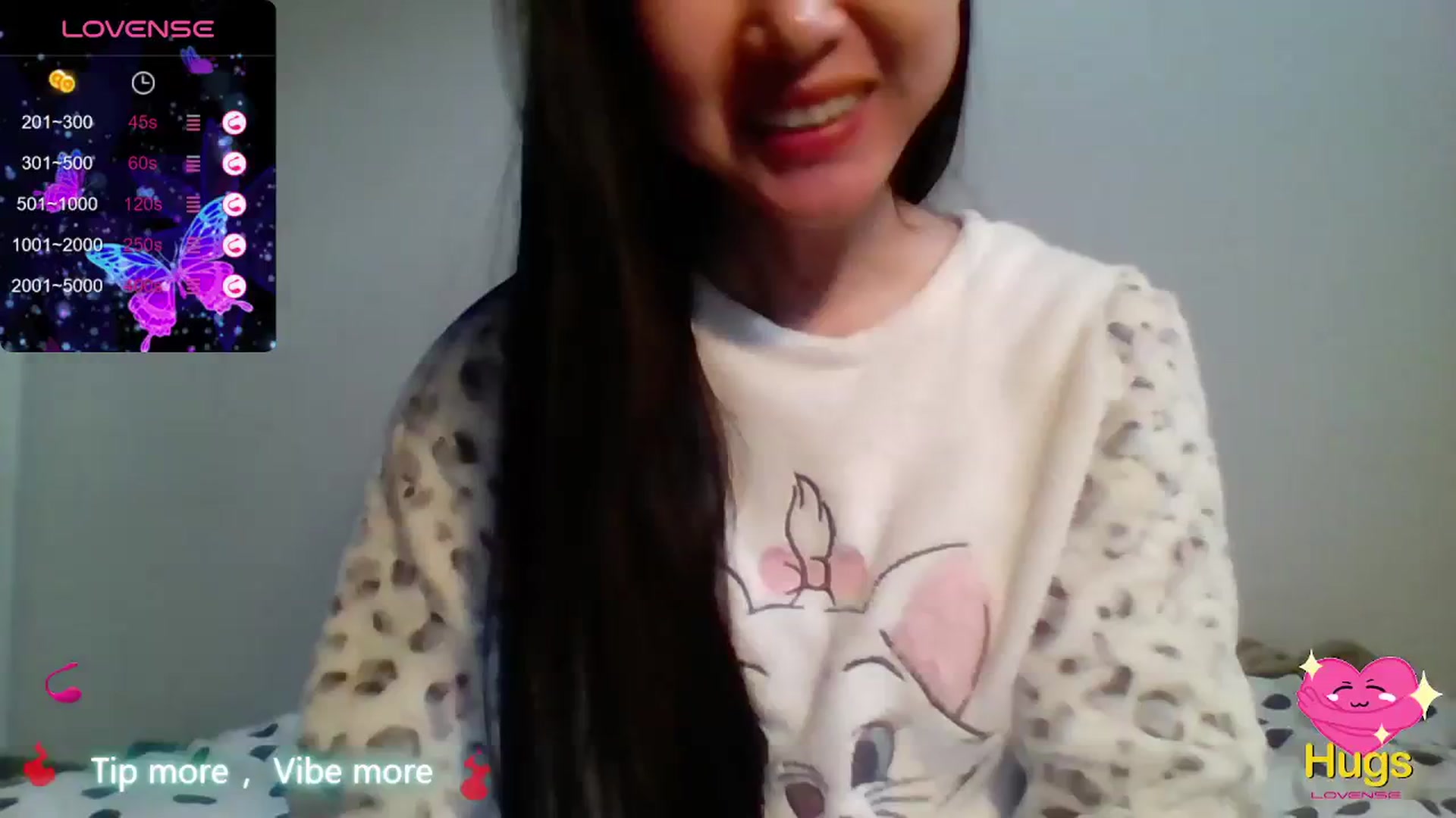 Gallery image thumbnail from Mimowet's myfreecams stream on, 02/19/2024, 09:09 image 1 of 20