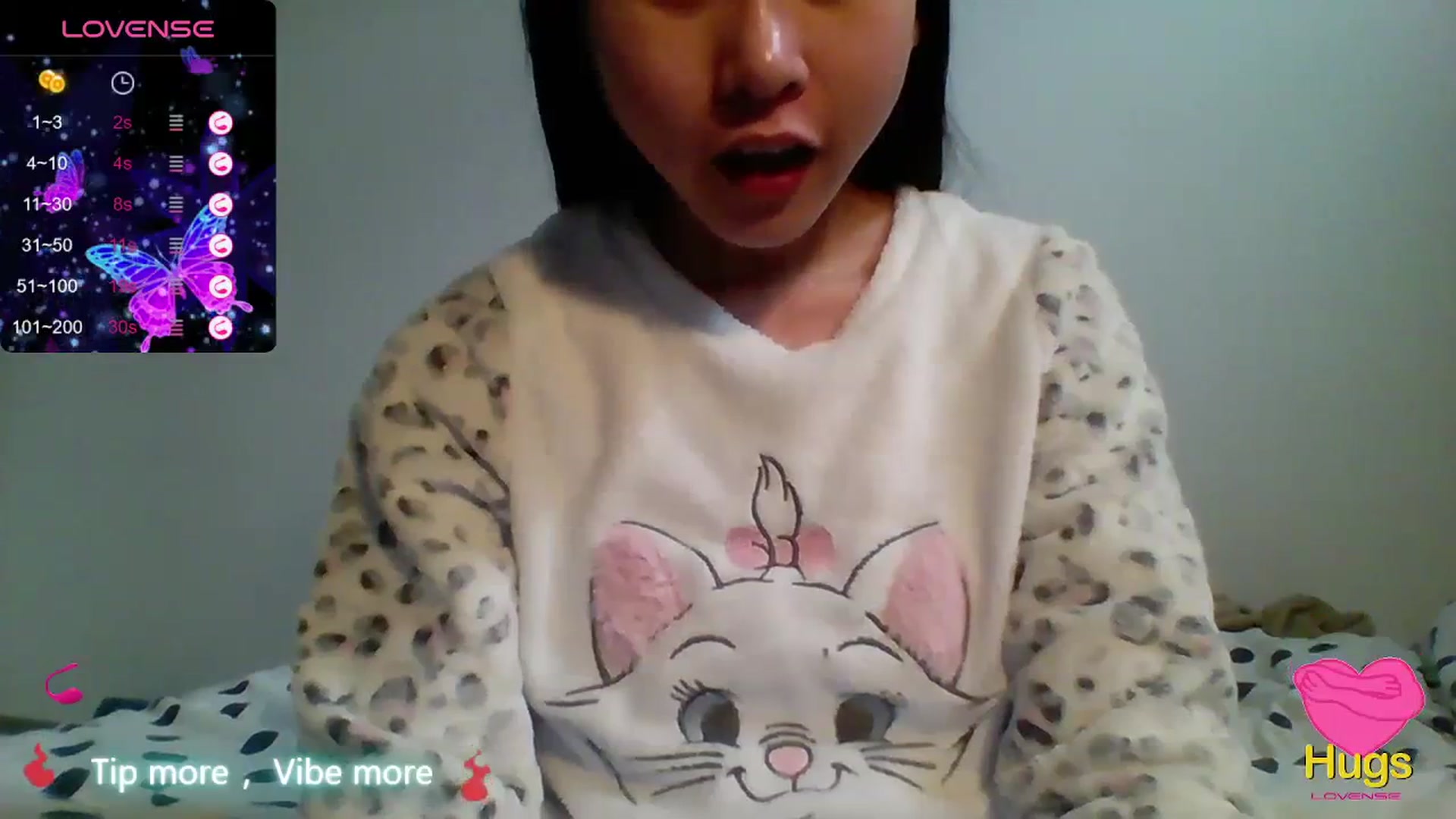 Gallery image thumbnail from Mimowet's myfreecams stream on, 02/19/2024, 09:09 image 11 of 20