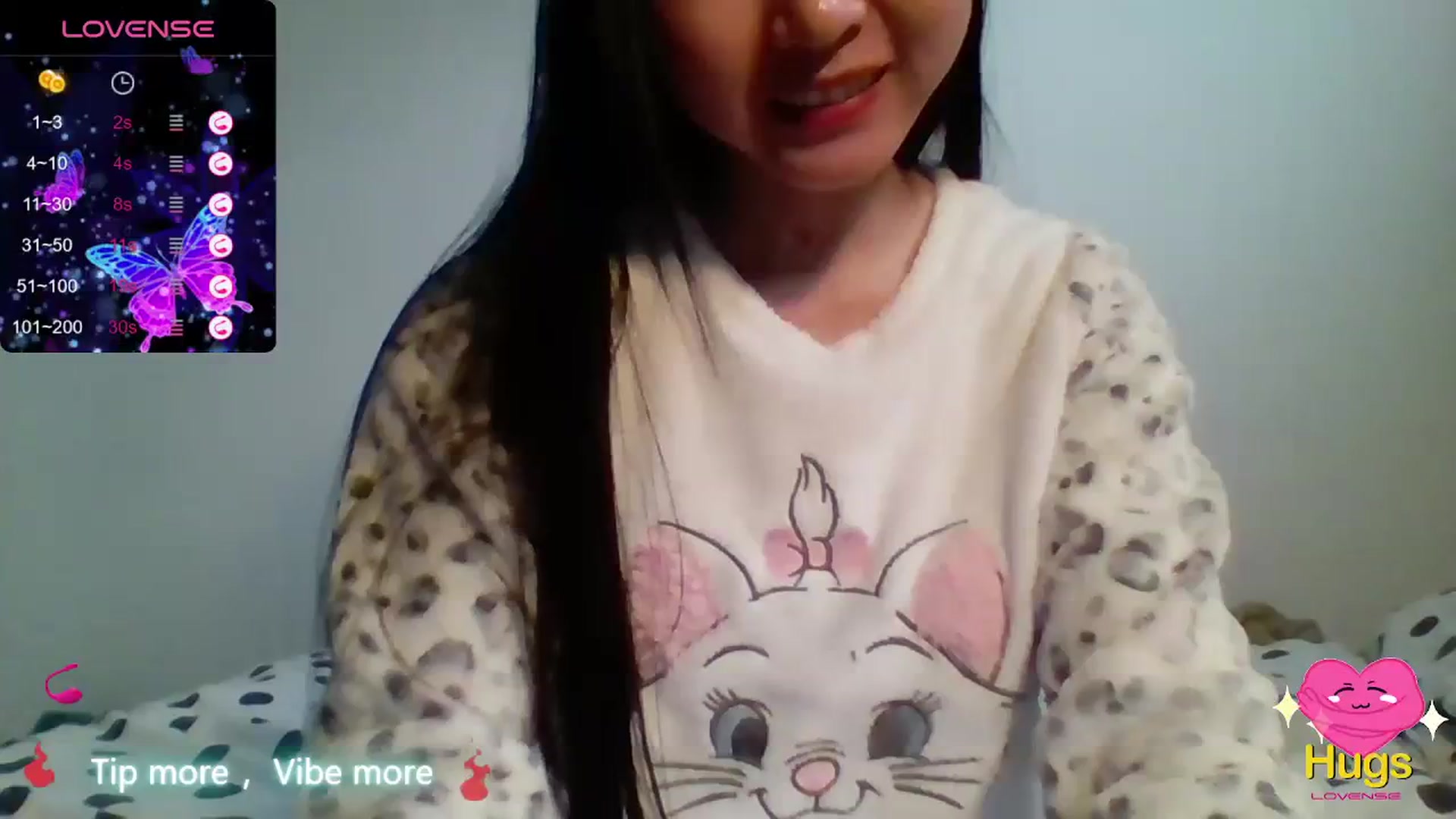 Gallery image thumbnail from Mimowet's myfreecams stream on, 02/19/2024, 09:09 image 14 of 20