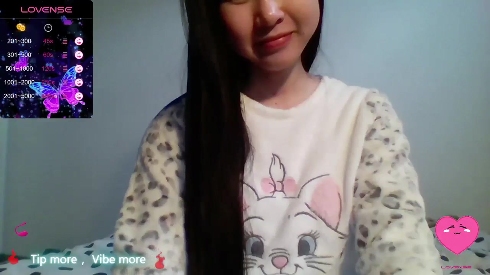 Gallery image thumbnail from Mimowet's myfreecams stream on, 02/19/2024, 09:09 image 2 of 20