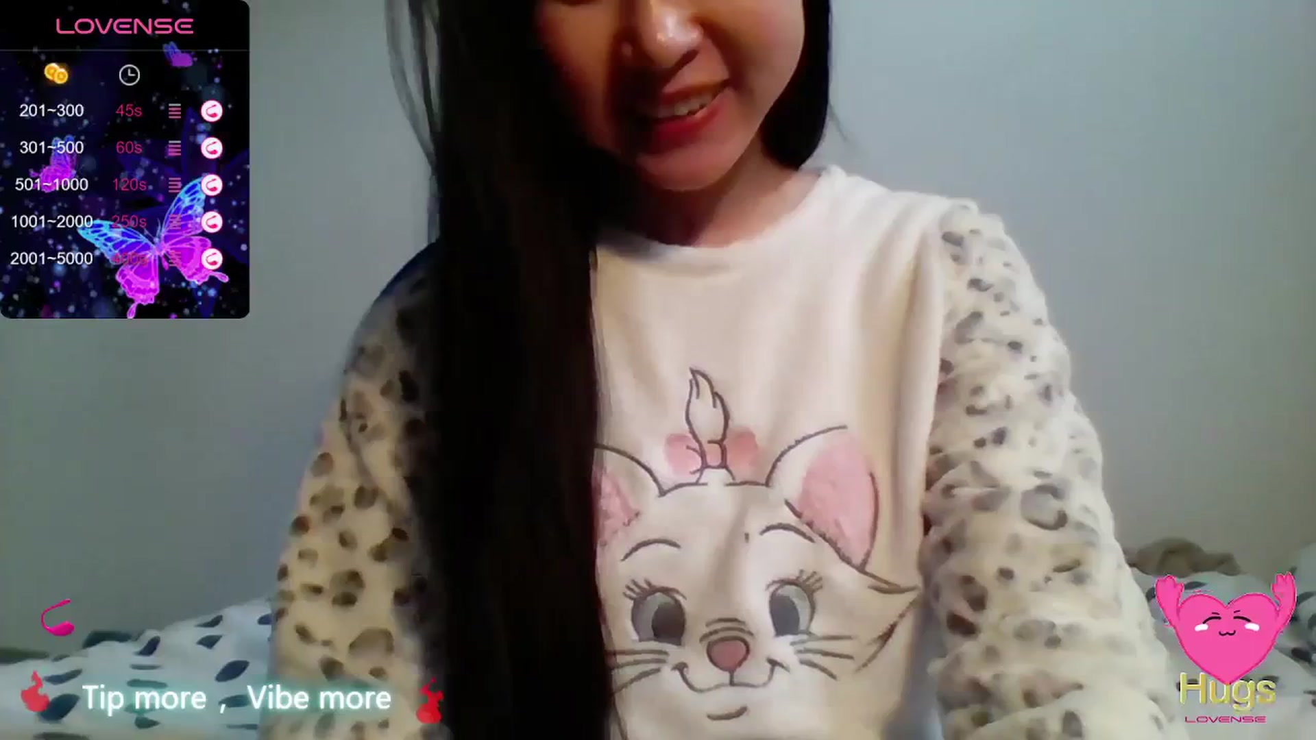Gallery image thumbnail from Mimowet's myfreecams stream on, 02/19/2024, 09:09 image 6 of 20