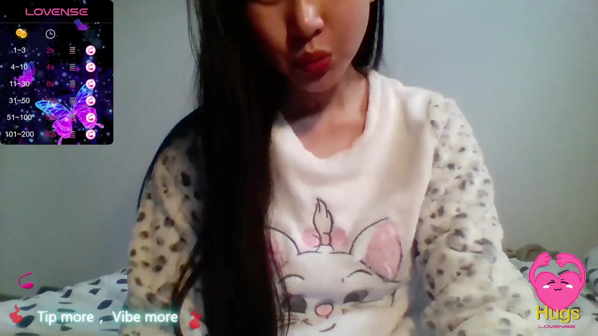 Gallery image thumbnail from Mimowet's myfreecams stream on, 02/19/2024, 09:09 image 9 of 20