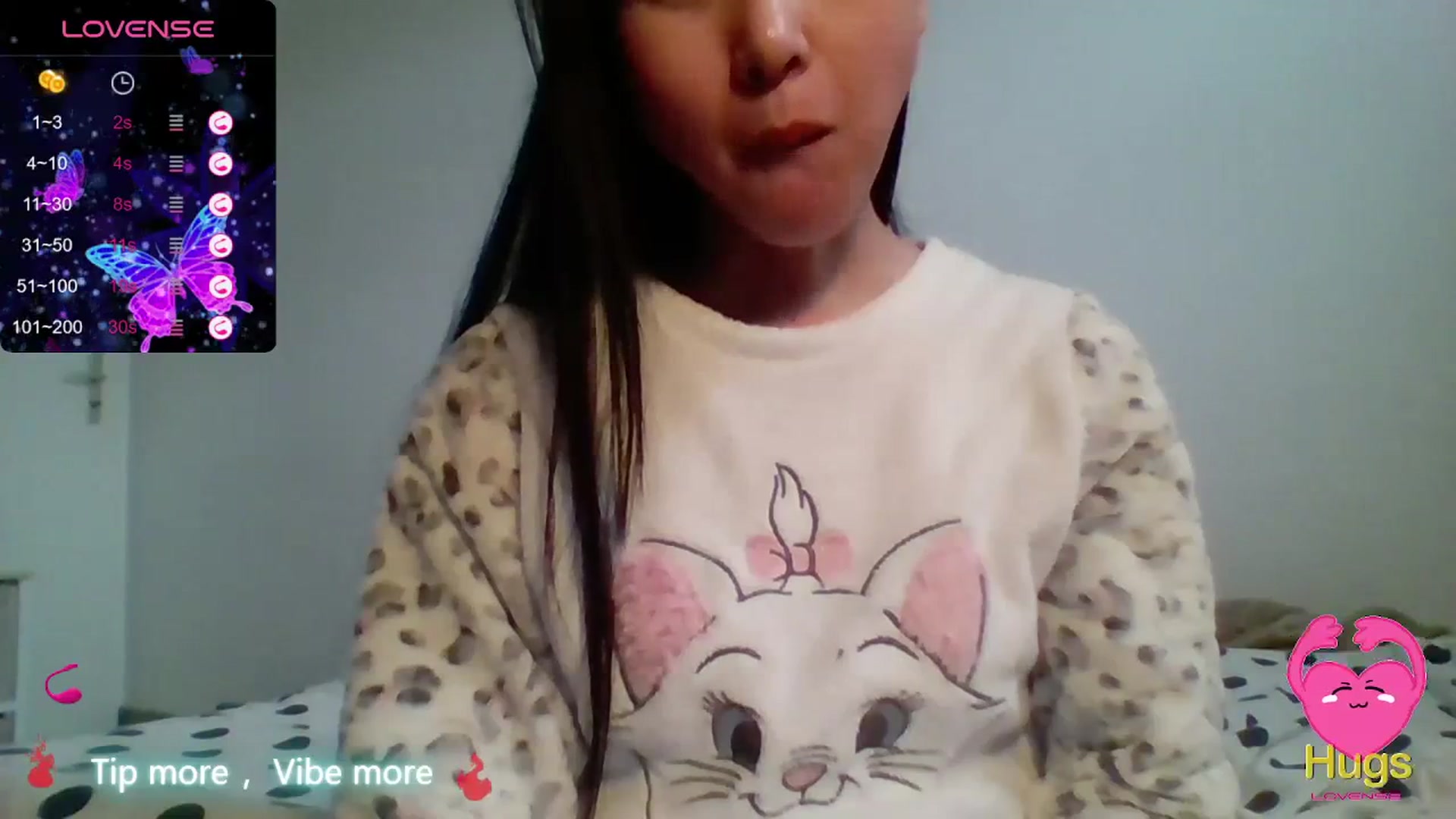 Gallery image thumbnail from Mimowet's myfreecams stream on, 02/19/2024, 12:35 image 6 of 20