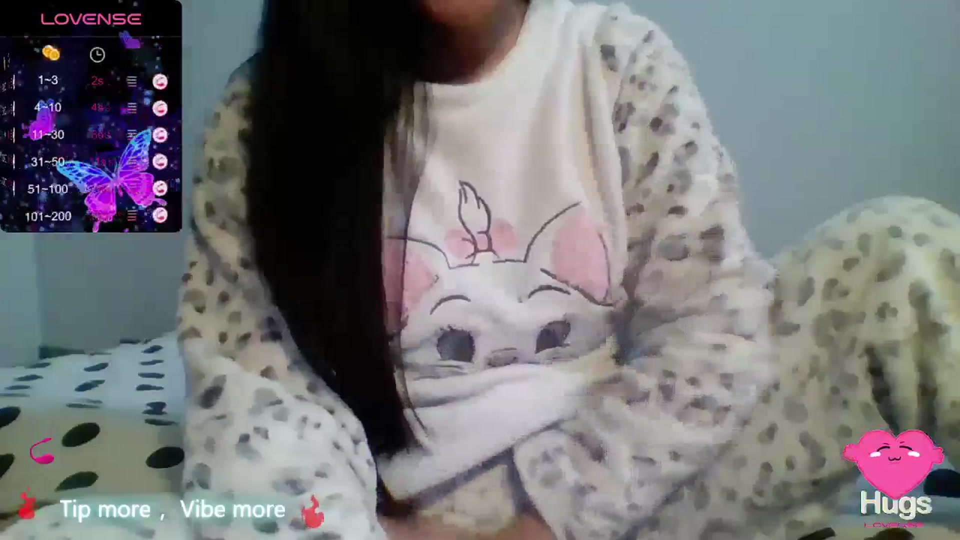 Gallery image thumbnail from Mimowet's myfreecams stream on, 02/19/2024, 12:35 image 2 of 20