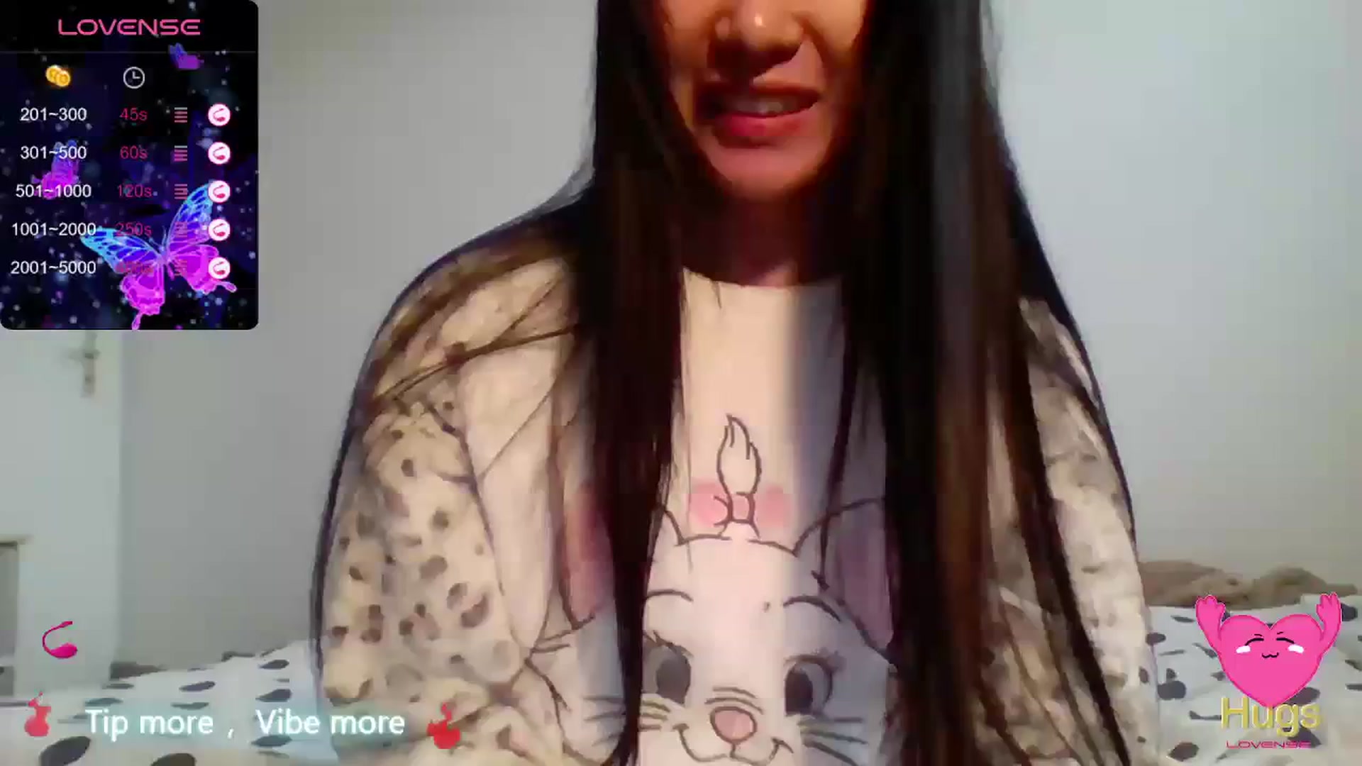Gallery image thumbnail from Mimowet's myfreecams stream on, 02/19/2024, 12:35 image 5 of 20