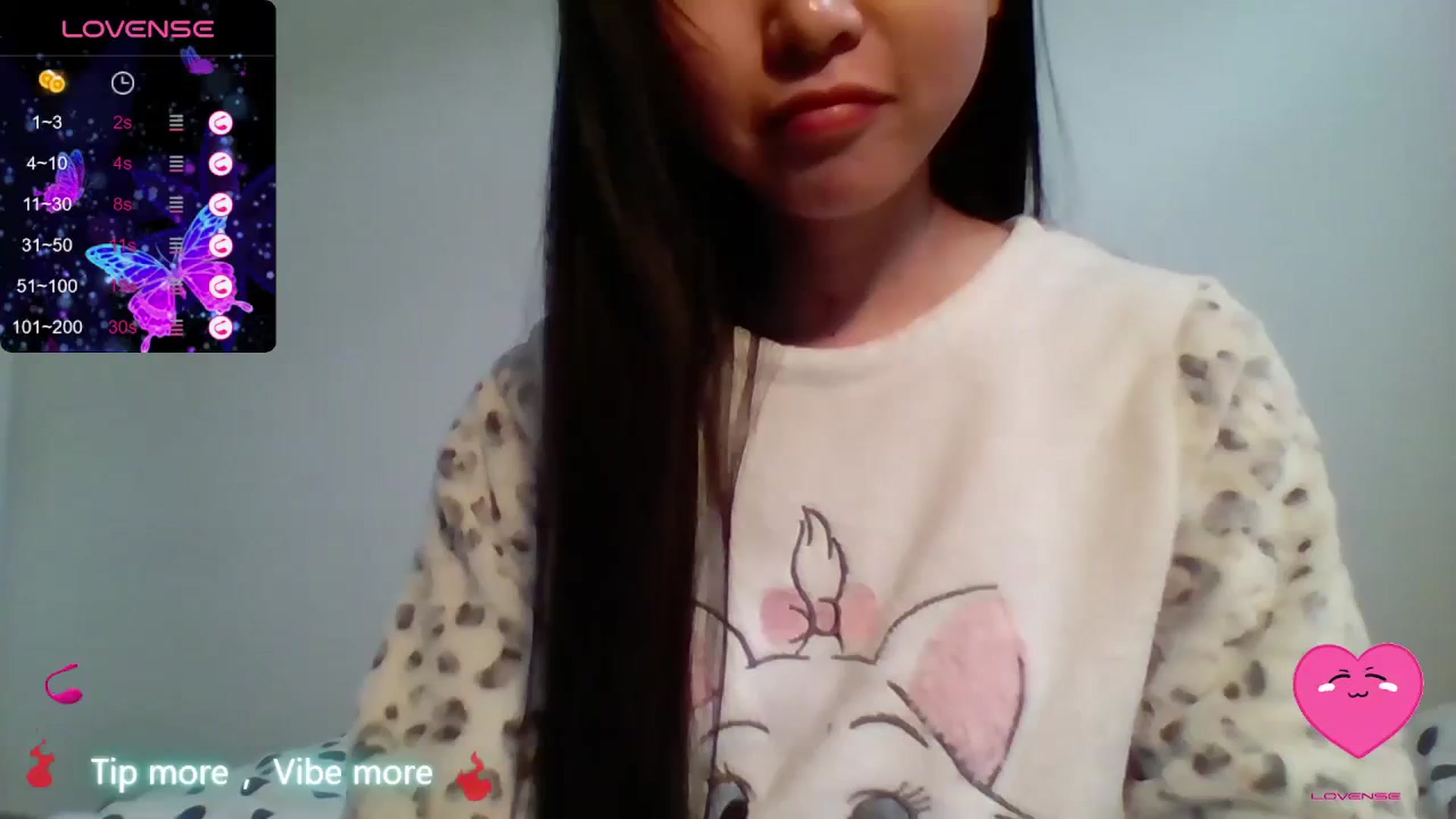 Gallery image thumbnail from Mimowet's myfreecams stream on, 02/19/2024, 12:35 image 1 of 20