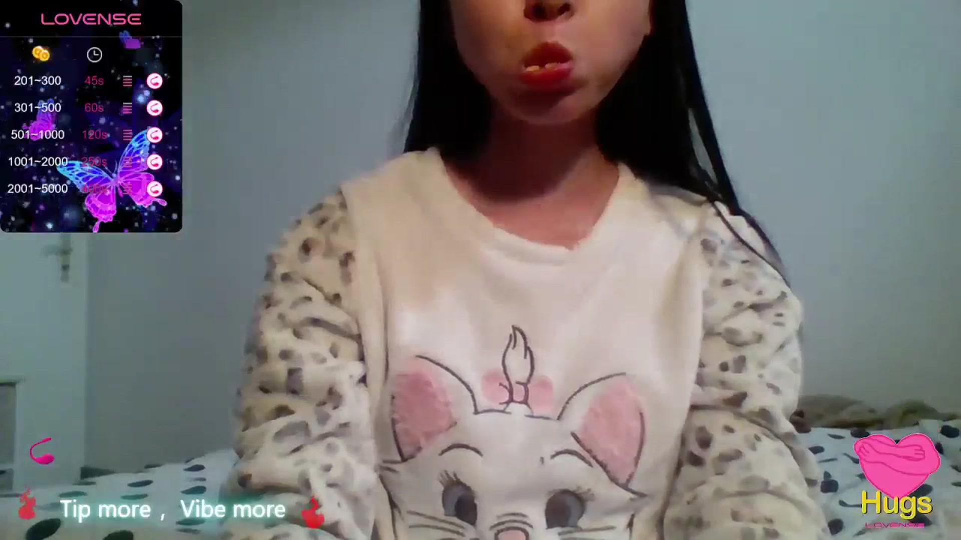Gallery image thumbnail from Mimowet's myfreecams stream on, 02/19/2024, 12:35 image 8 of 20
